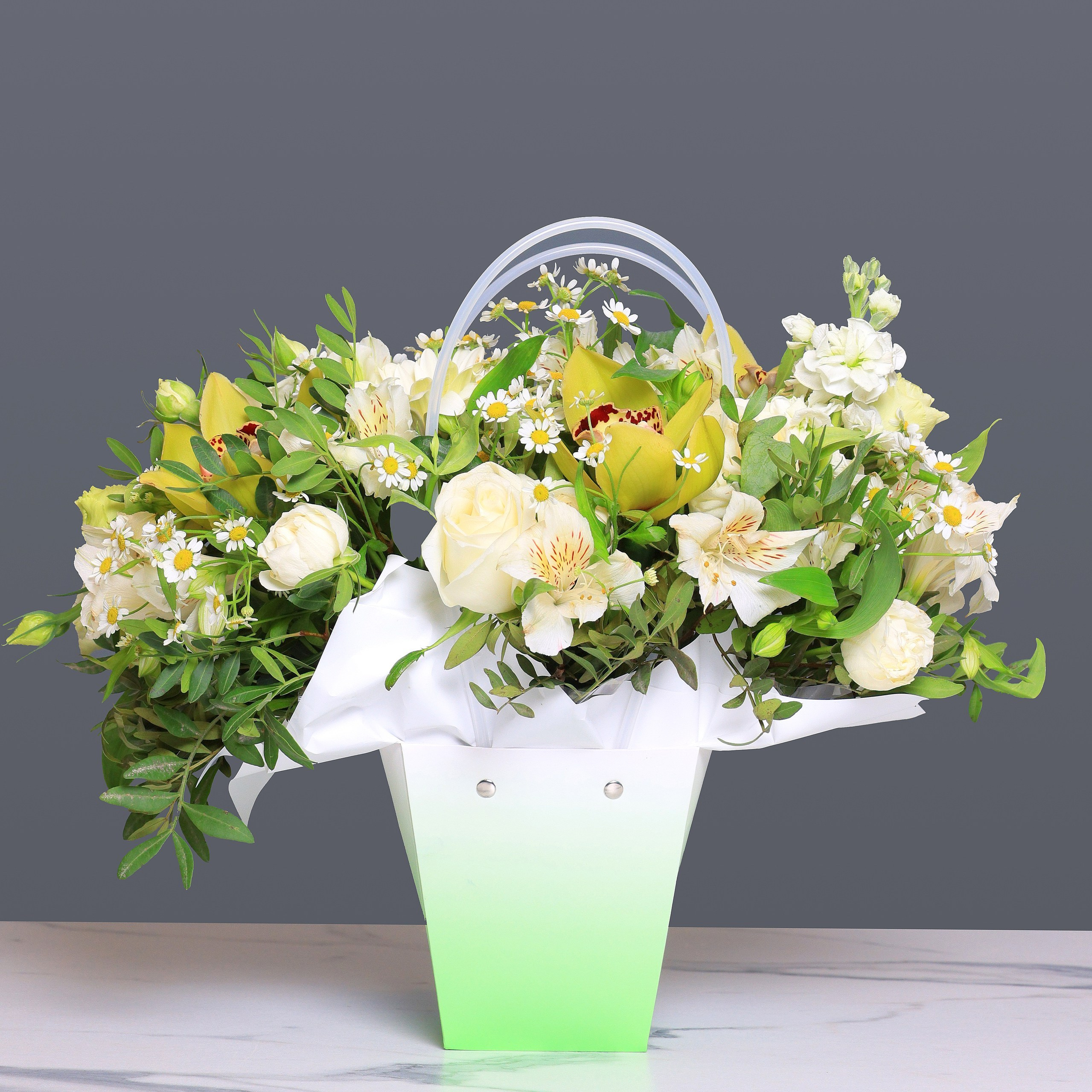 Цветы. Фотограф в Туле Крупский АнДРей. Фотостудия «КАДР71» в Туле