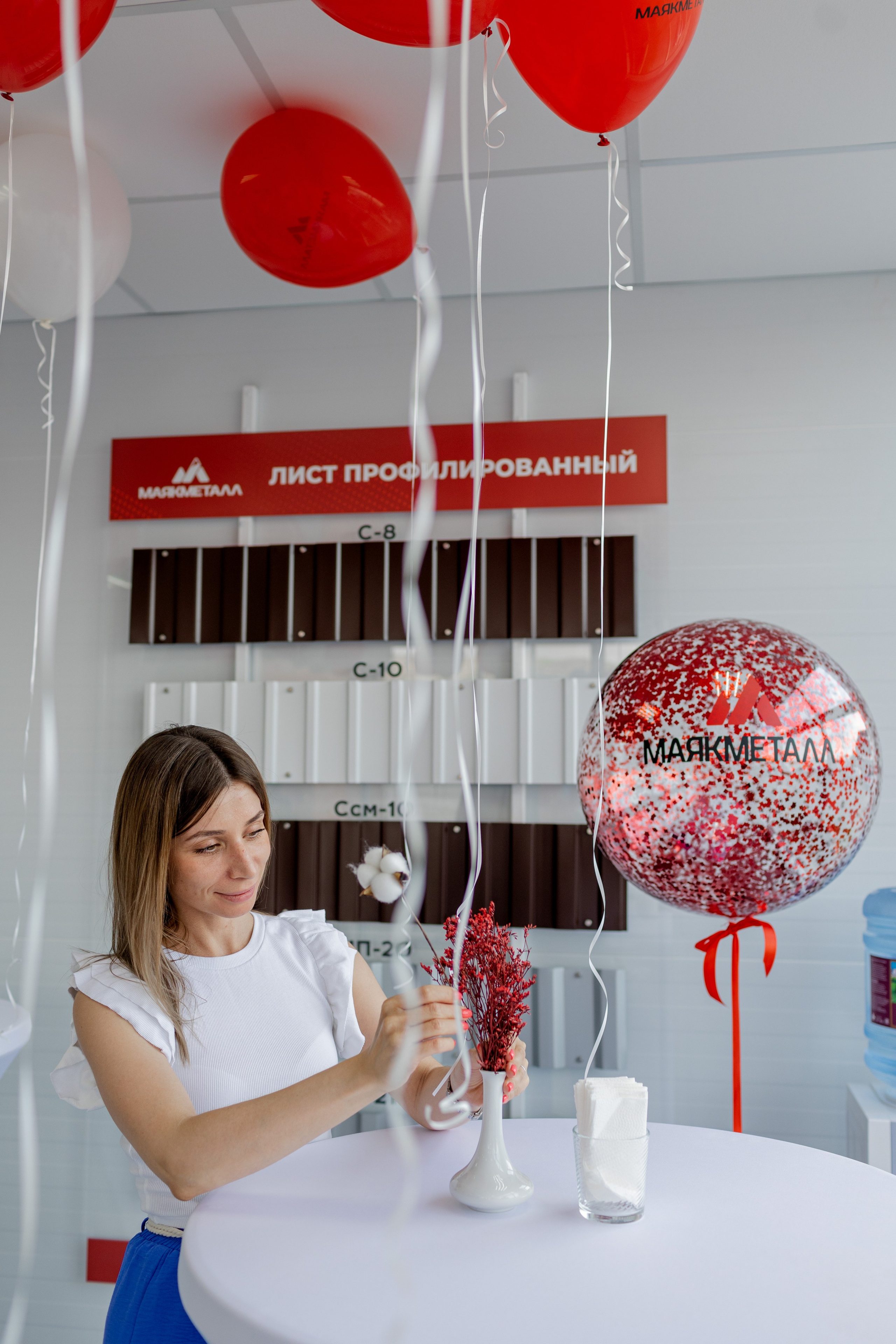 МАЯК открытие. Фотограф свадебный семейный в Красноярске Шукшина Наталья