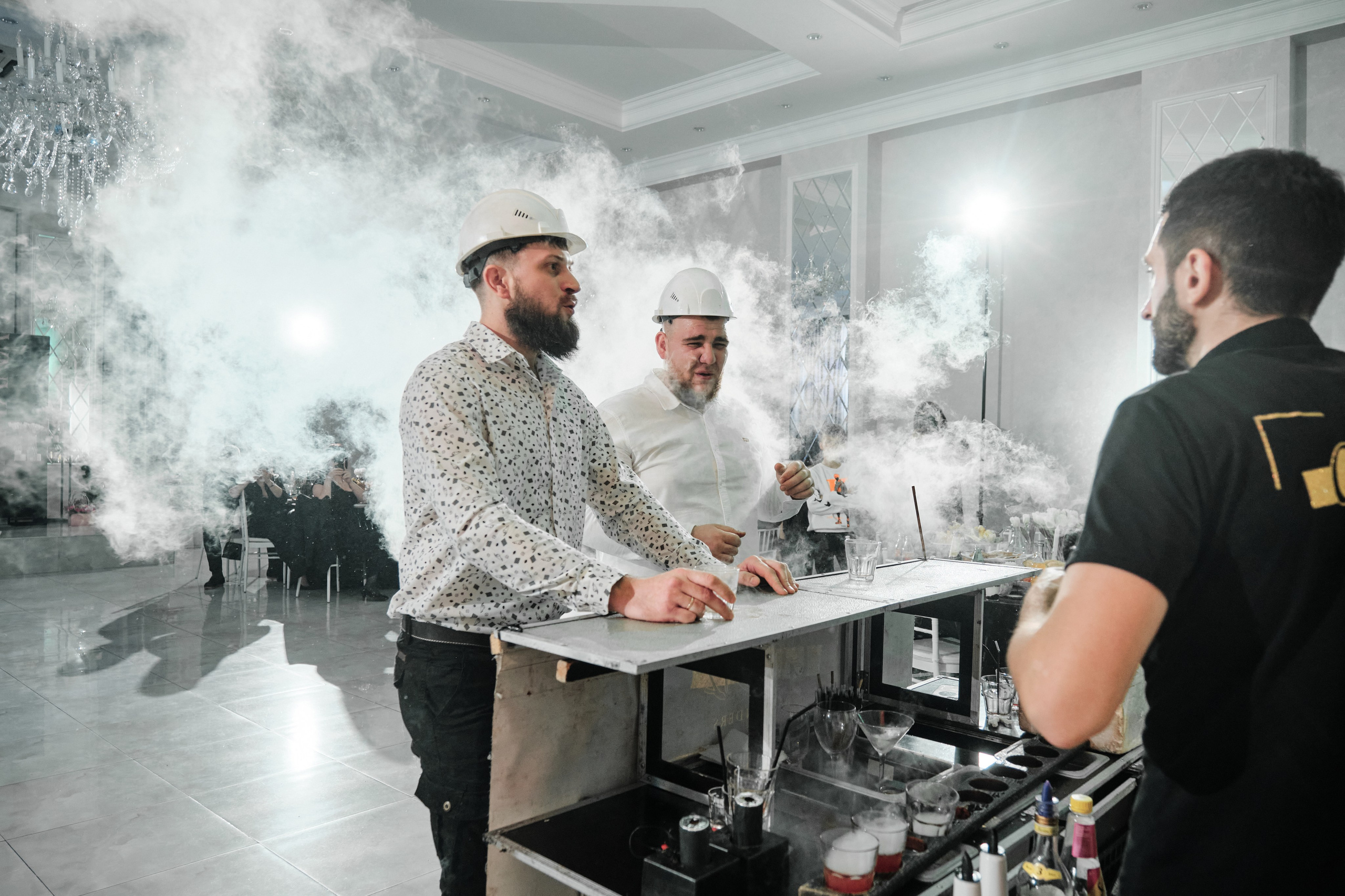 Репортаж. Николай Манвелов — свадебный фотограф в Армавире. Фотокурсы, обучение