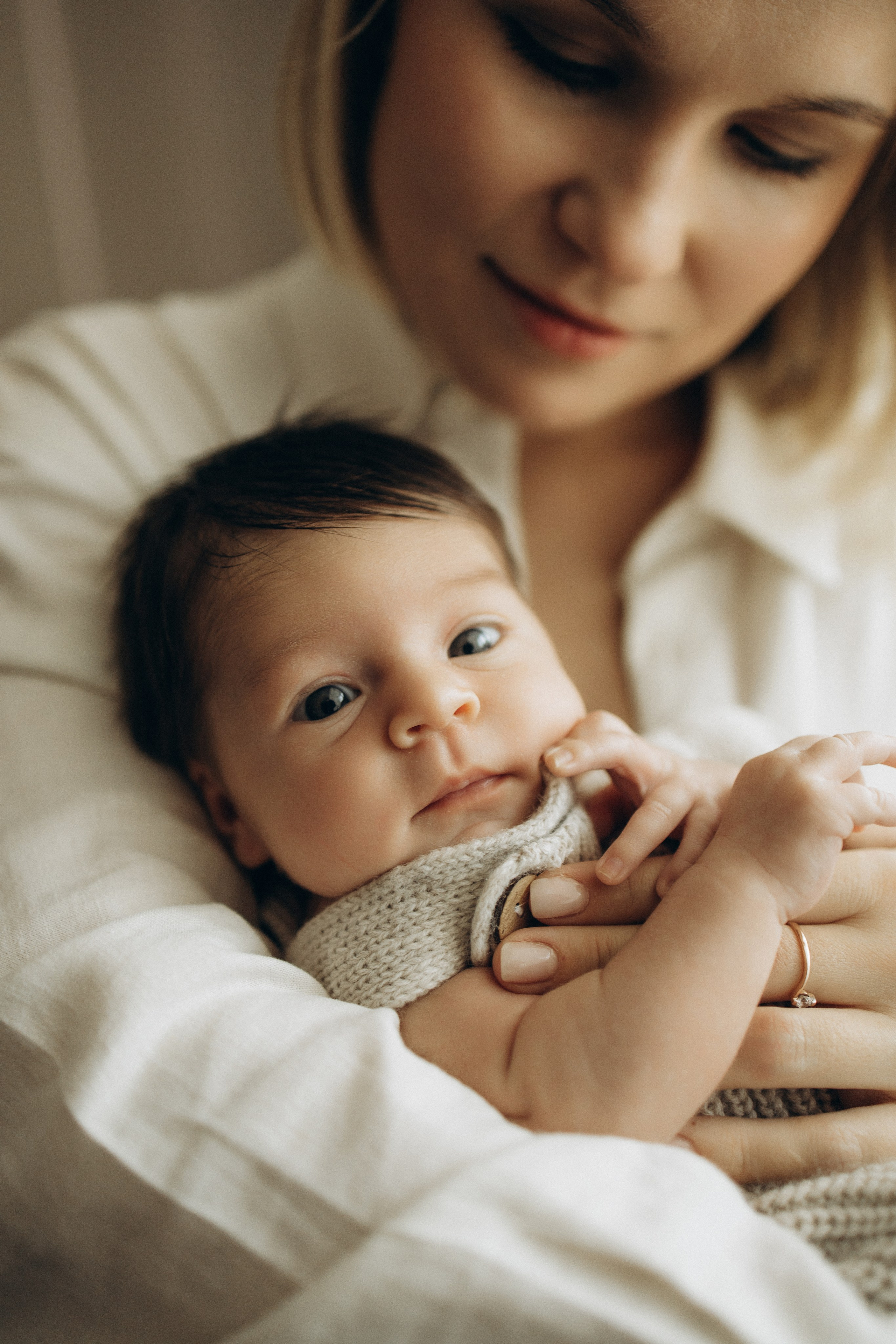 Домашние уютные моменты. Самый теплый фотограф в Краснодаре Рябоконь Ксения