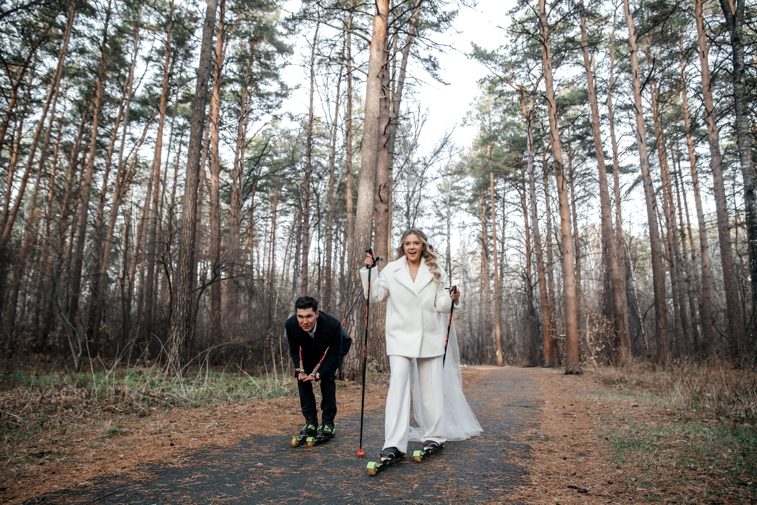 Свадебные съемки. Ирина Шульц свадебный фотограф