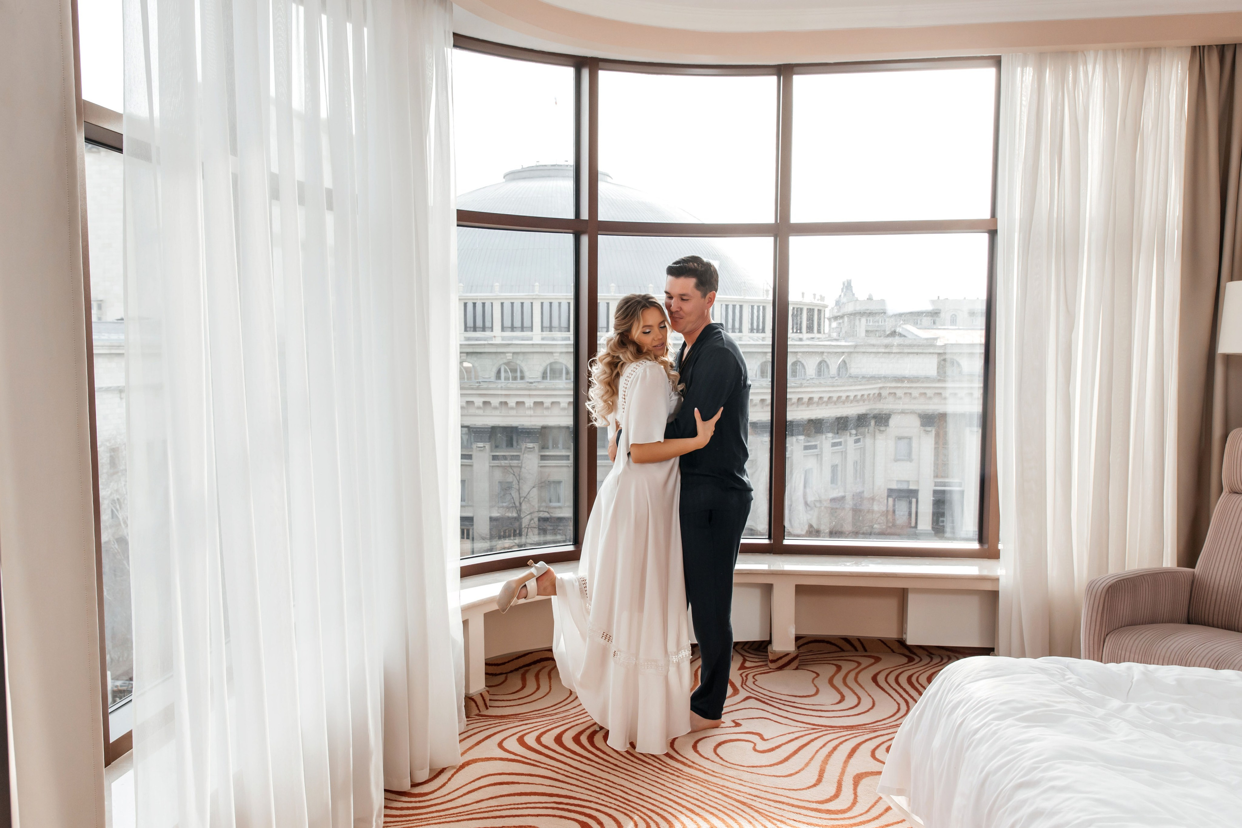 Свадебные съемки. Ирина Шульц свадебный фотограф