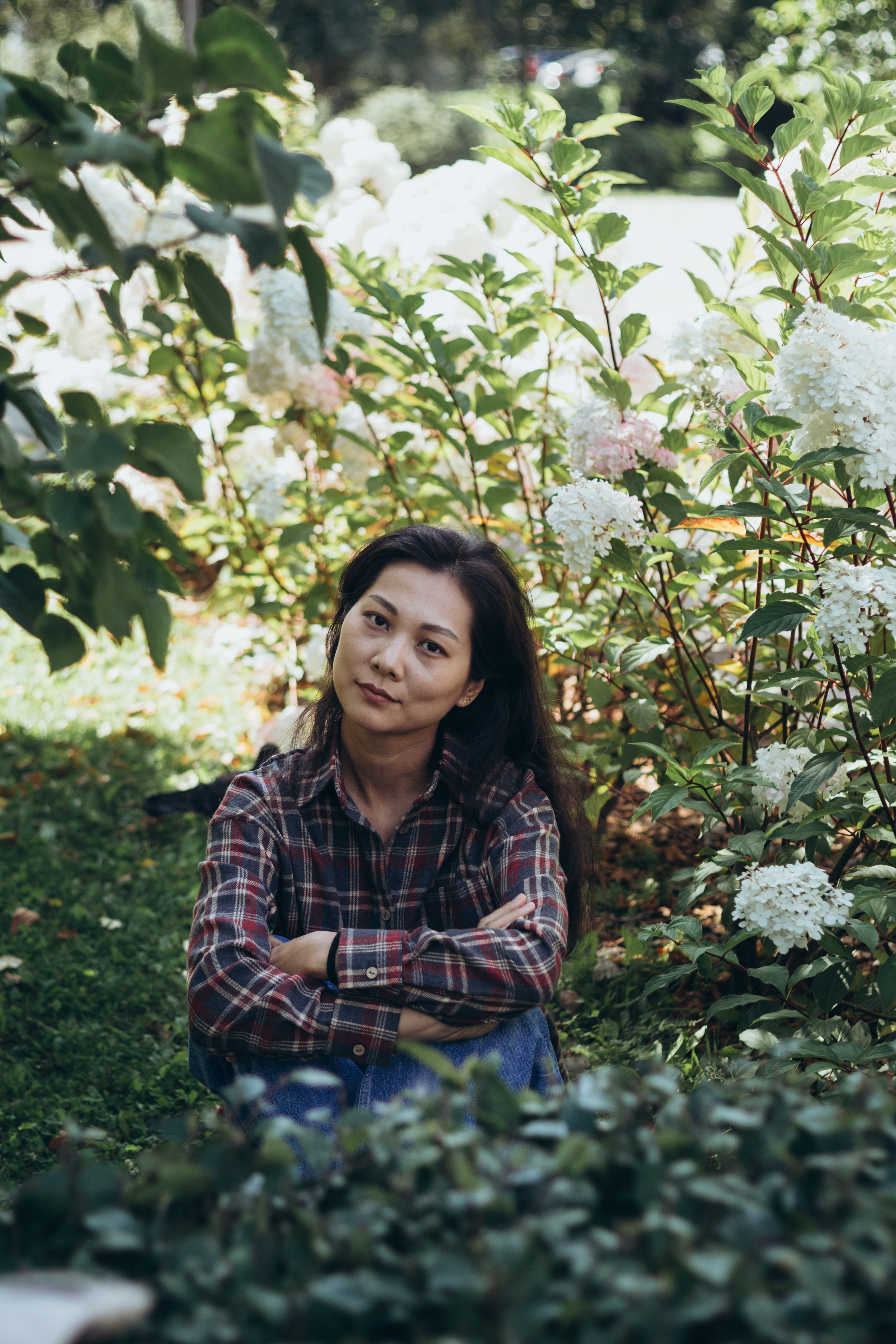 Фотопрогулка. Аржана. Фотограф в Екатеринбурге Пойгина Елена