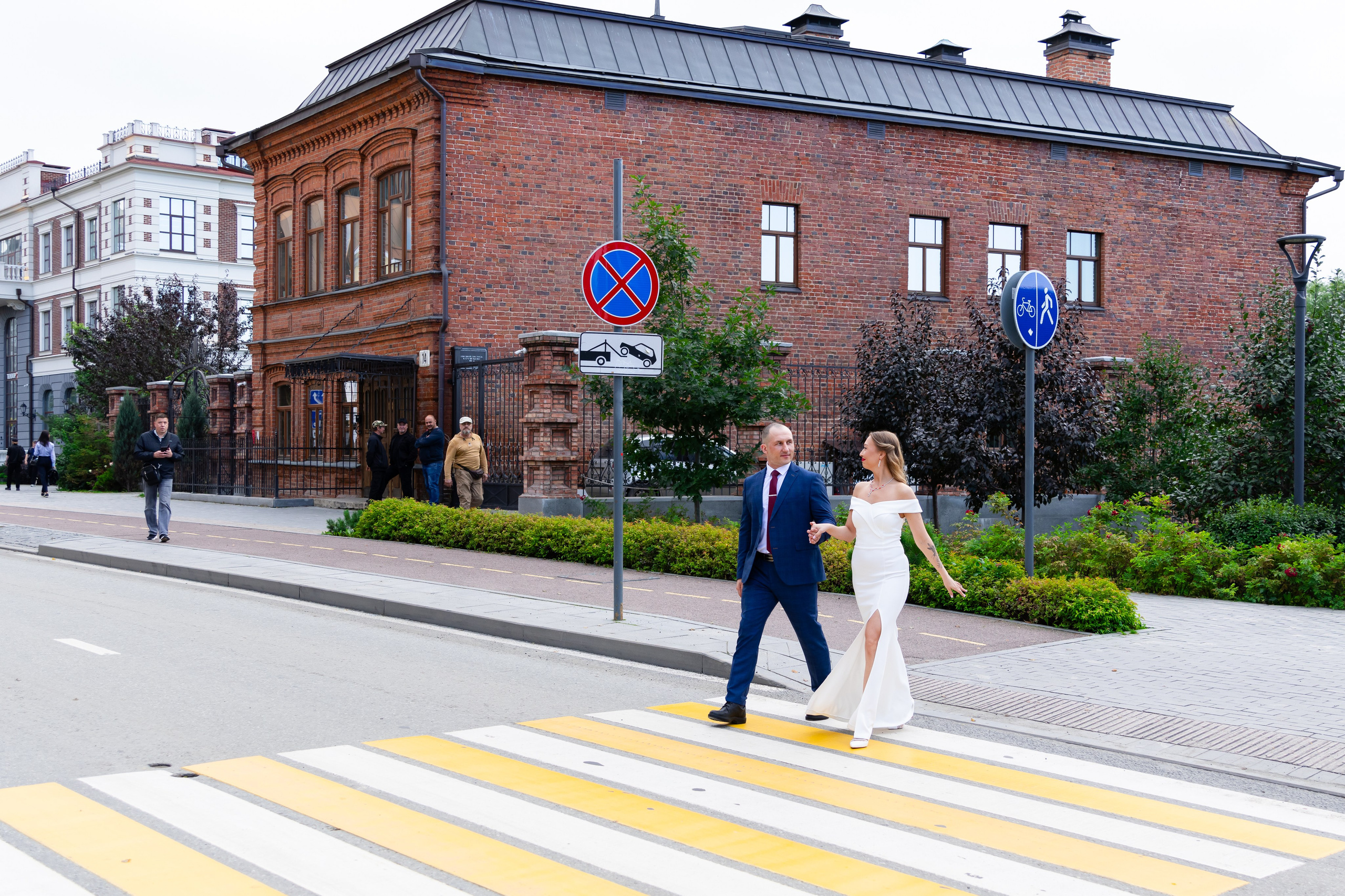 Свадьба Александра и Тамары — Екатеринбург | ЗАГС и прогулка‑lovestory. Фотограф в Екатеринбурге Пойгина Елена