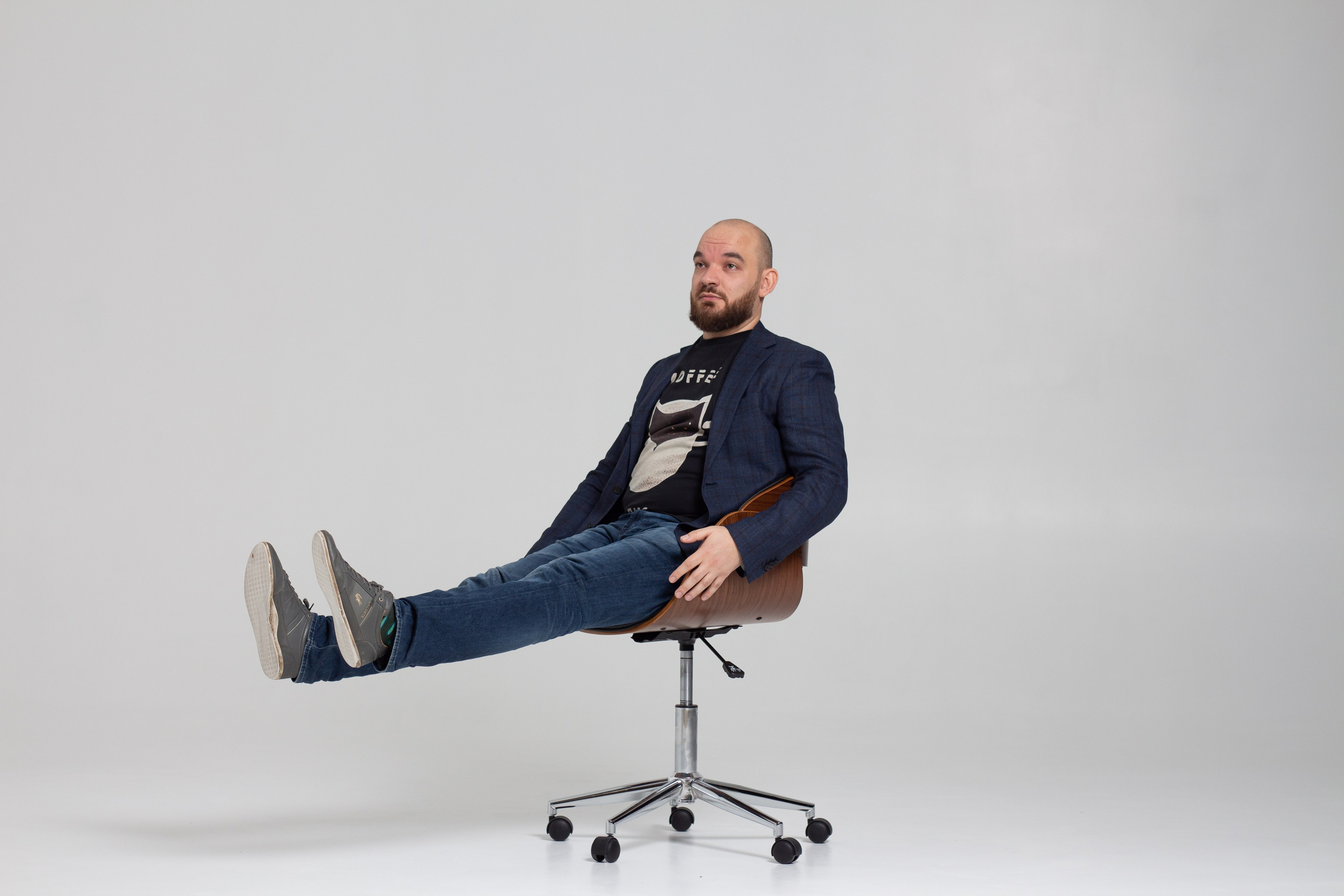 Корпоративная фотосессия для руководителей НК Казанова 69. Фотограф в Екатеринбурге Пойгина Елена