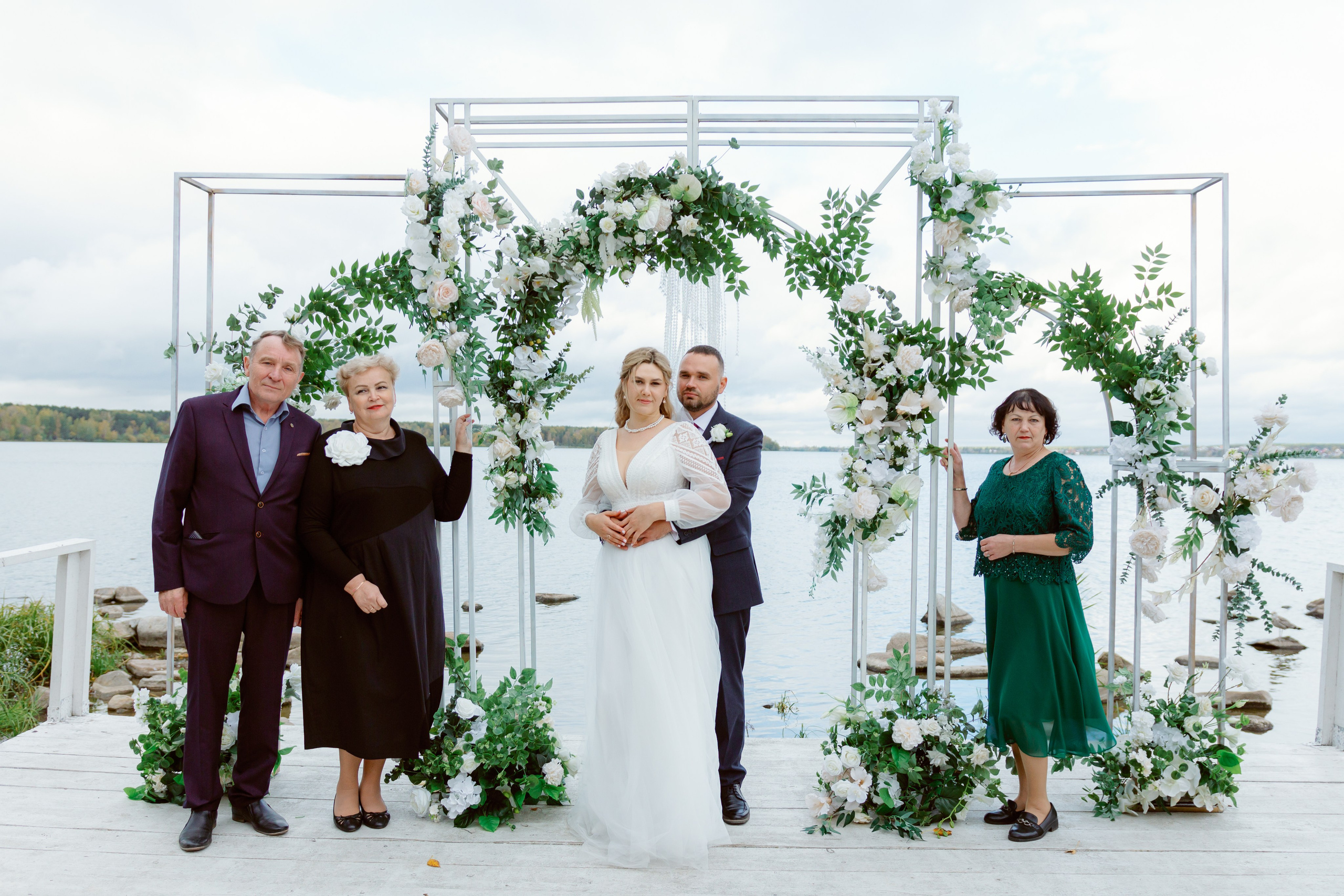 Юрий и Анастасия. Свадебная фотосессия в Екатеринбурге. Фотограф в Екатеринбурге Пойгина Елена