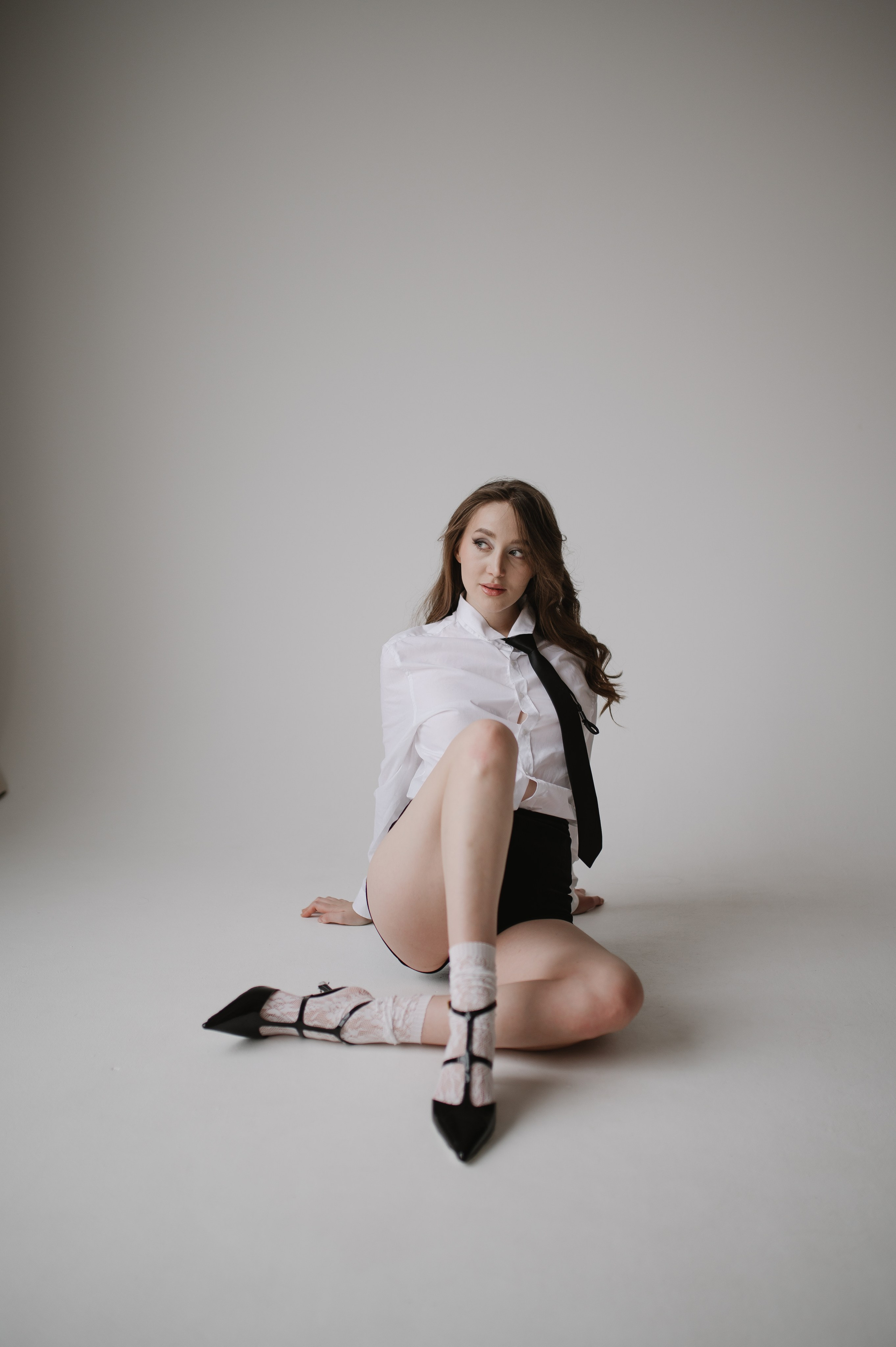 Maria. Фотограф — Ася Орехова