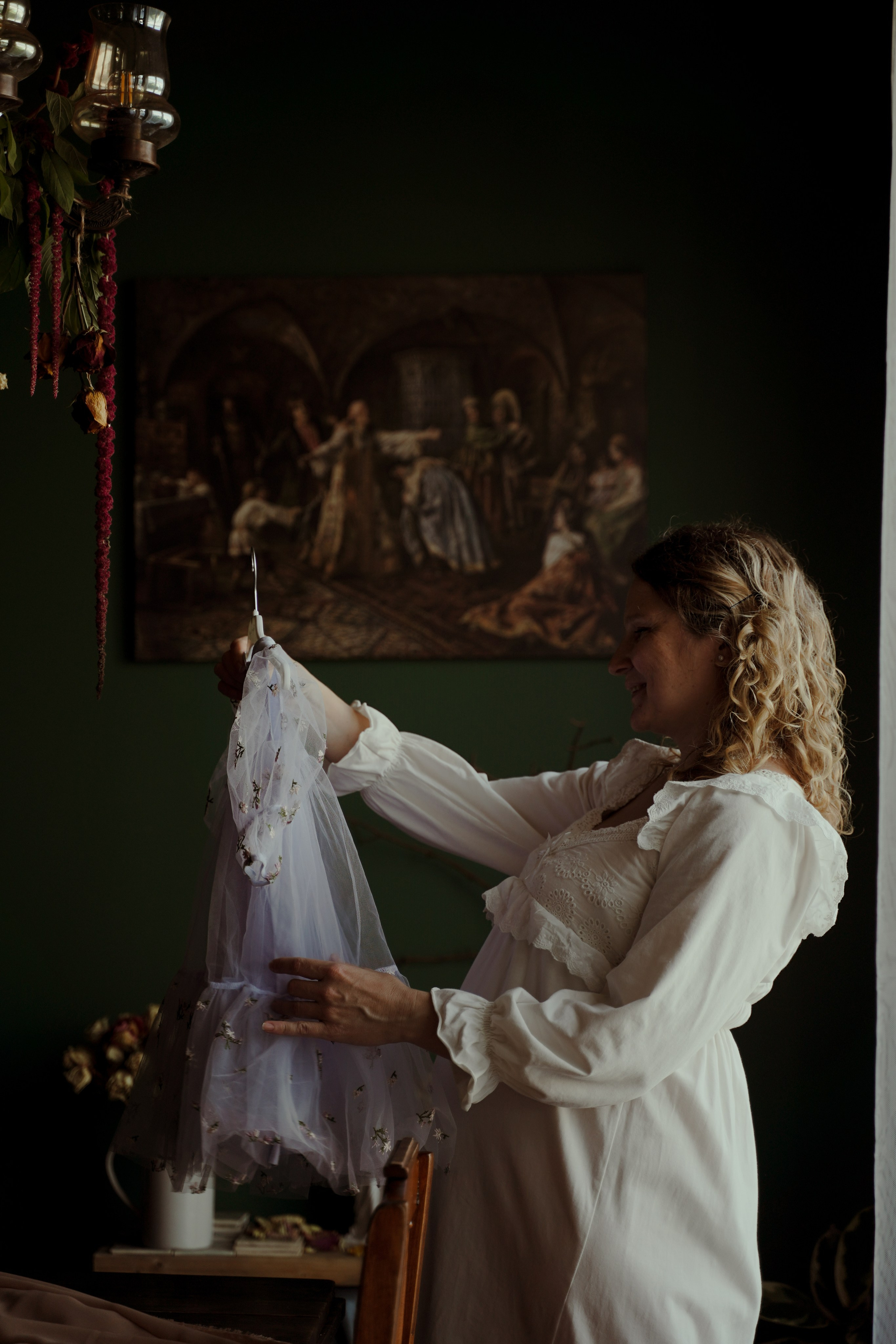 Фотосессия беременности Милы. Фотограф в Москве и Нижнем Новгороде Никонова Анастасия