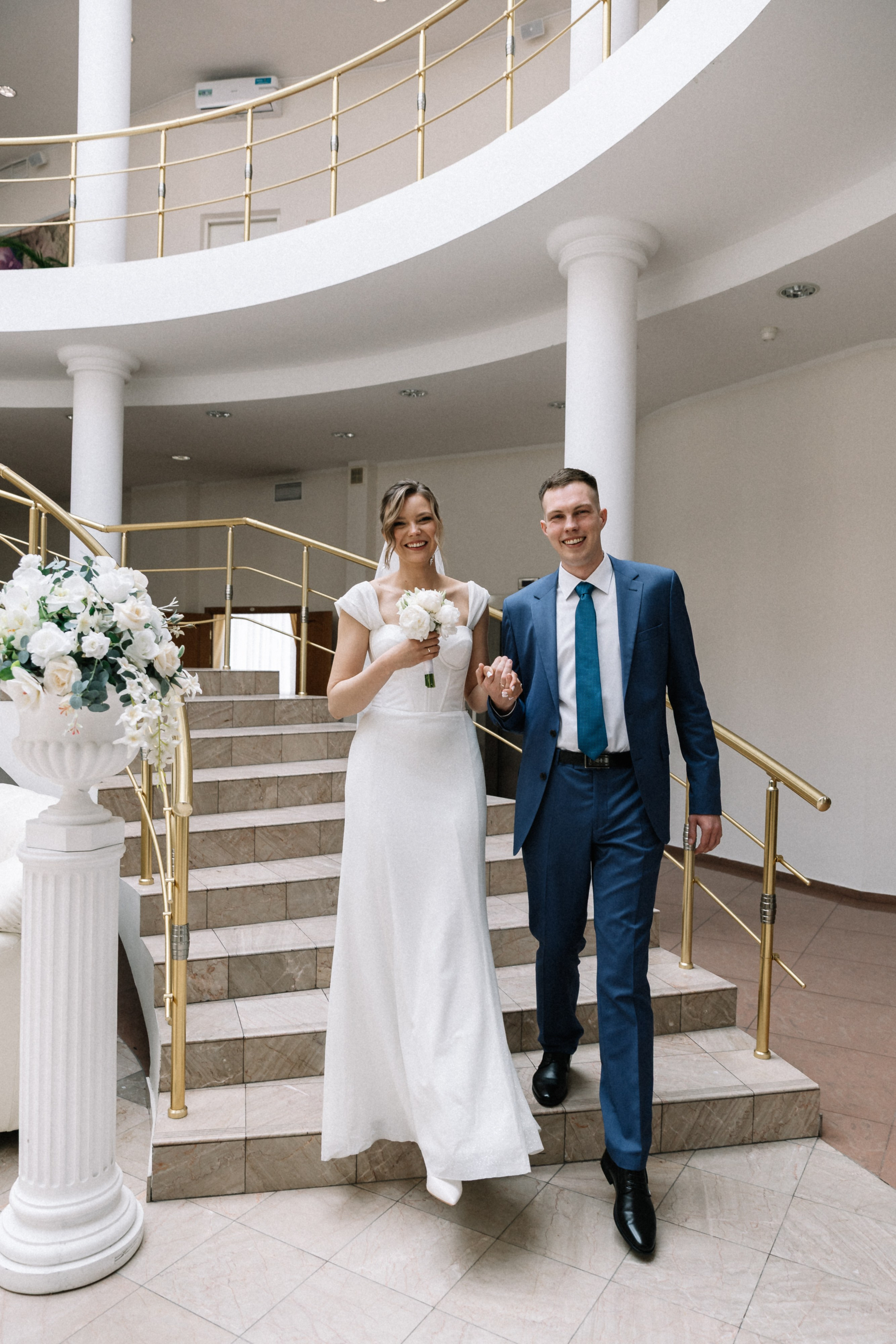 Филипп и Катя. Свадебный и семейный фотограф в Санкт-Петербурге Александр Озеров