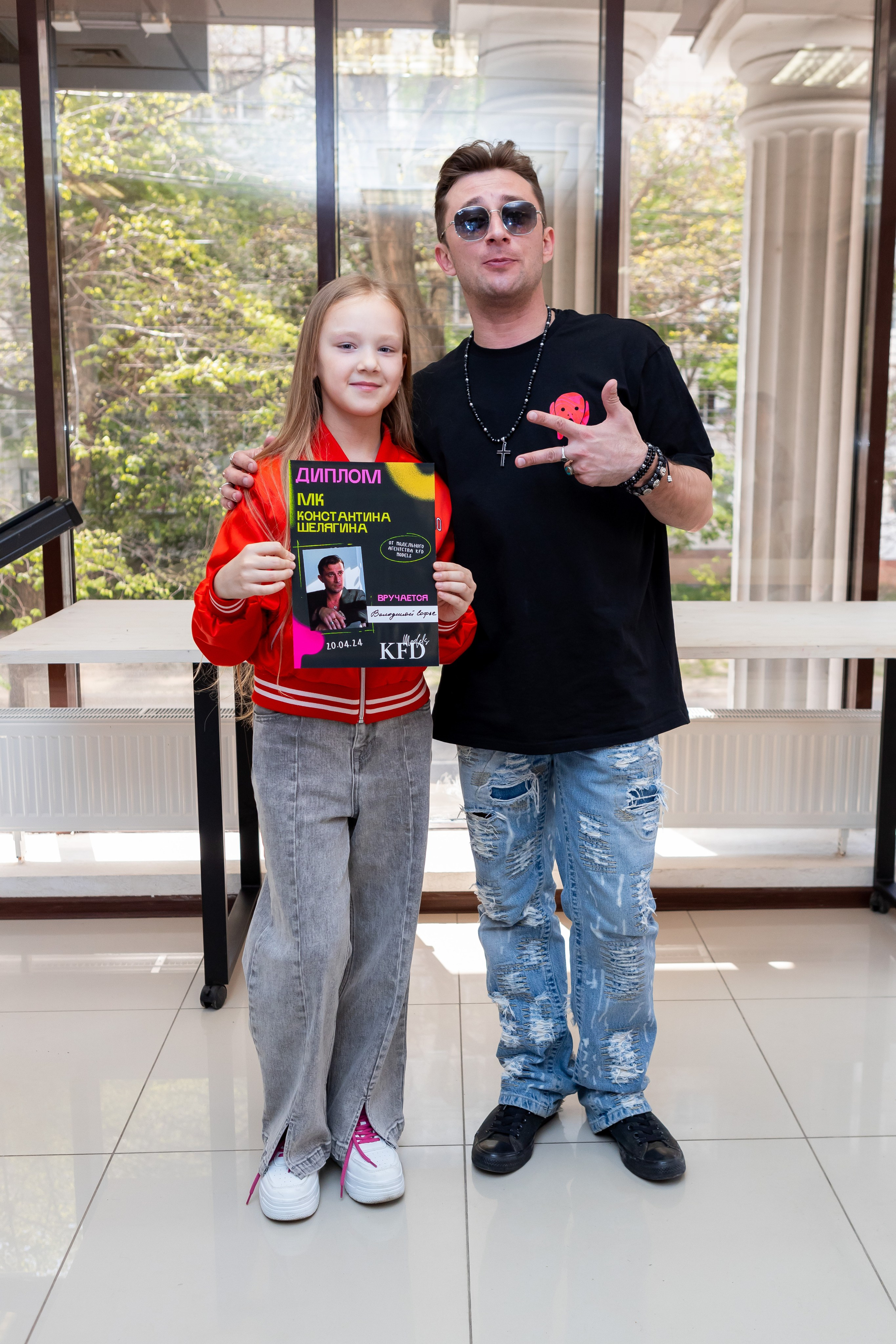 МК Шелягин. Главная