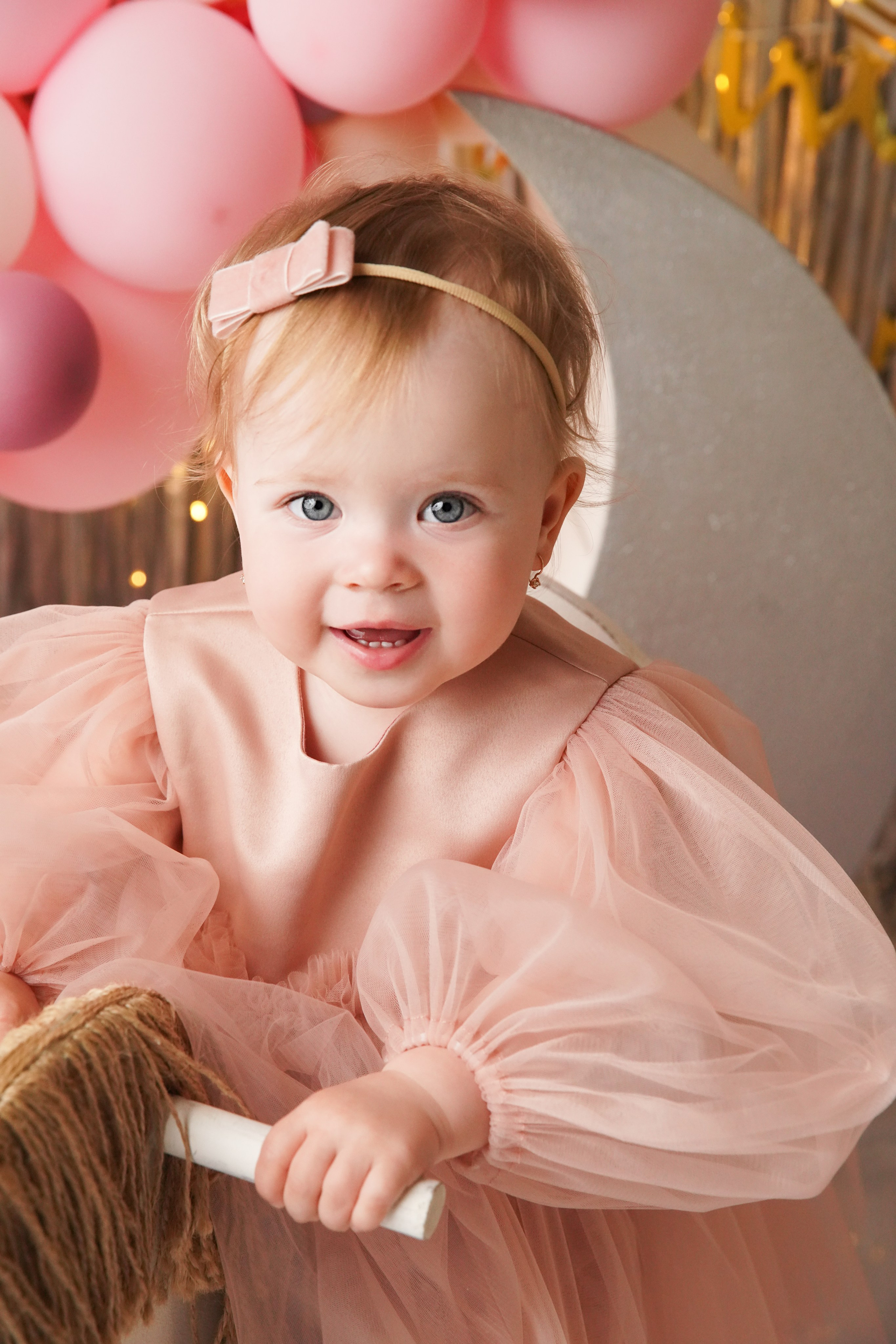 Альбом: Девочки. Фотограф новорожденных. Семейный и детский фотограф в городе Сургуте