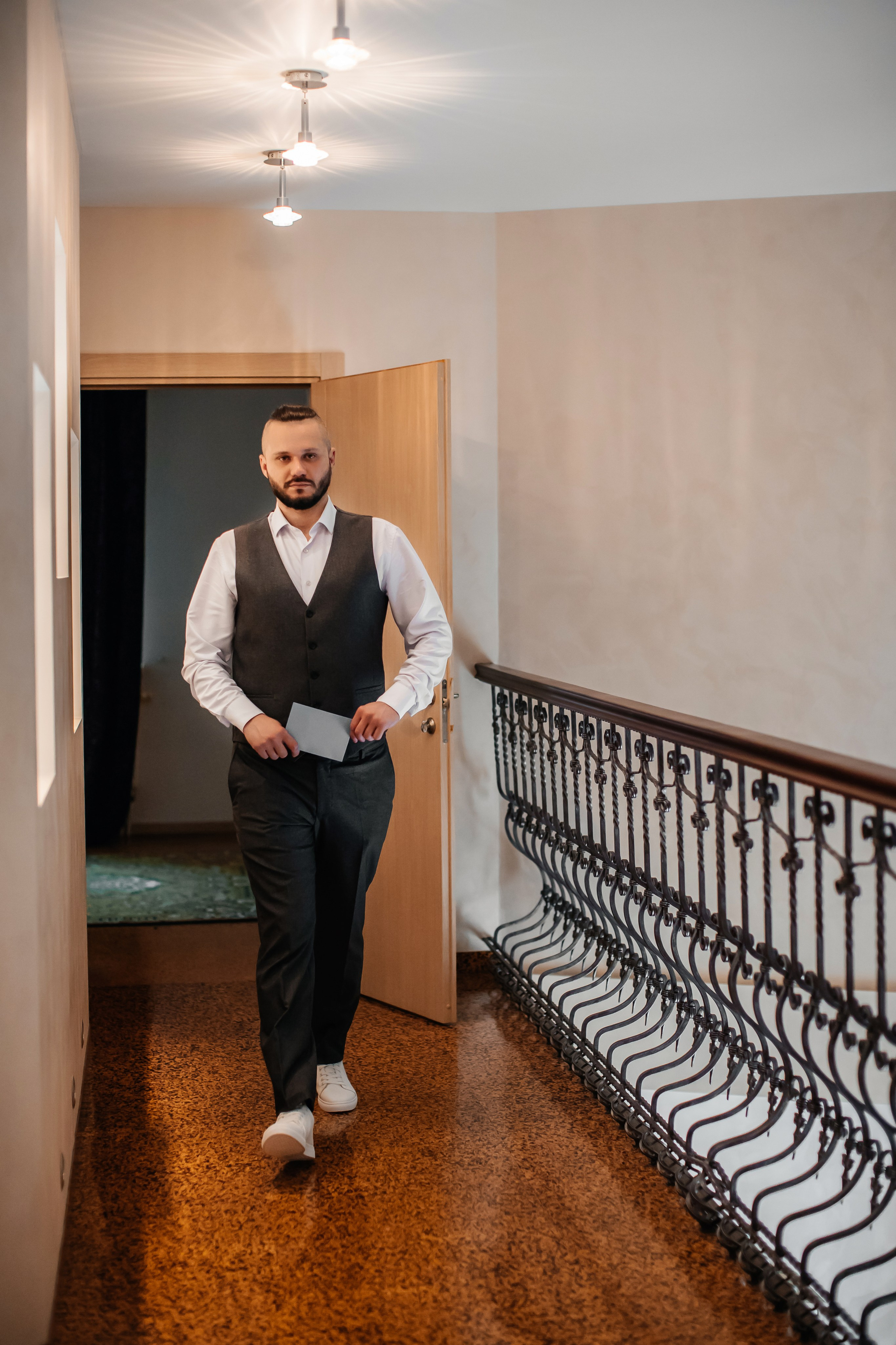 Свадьба Сергей и Ангелина. Анастасия Давыдова