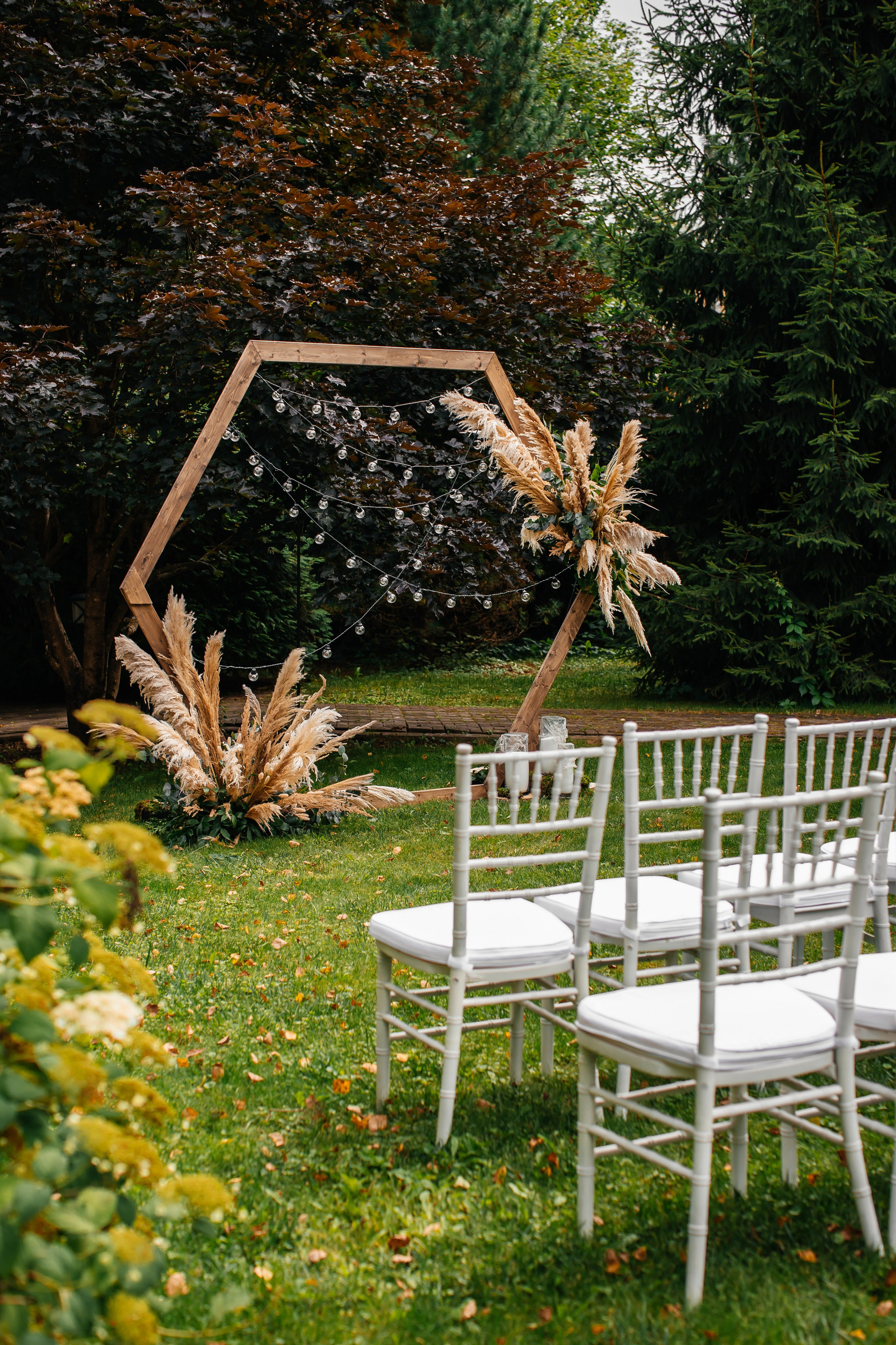 Свадьба Сергей и Ангелина. Анастасия Давыдова