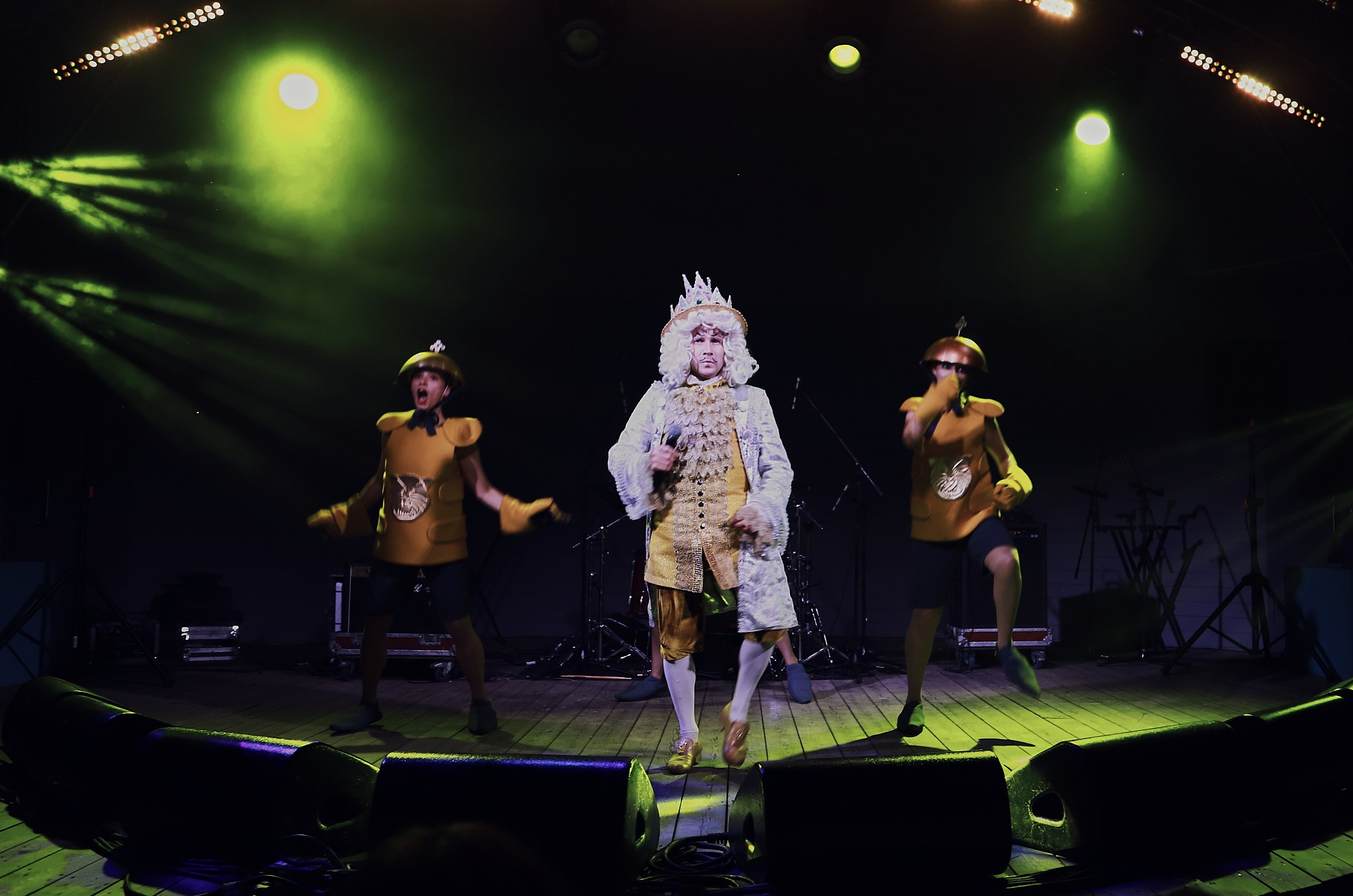 Репортаж городских мюзиклов. Екатерина Осипова — профессиональный фотограф в Москве