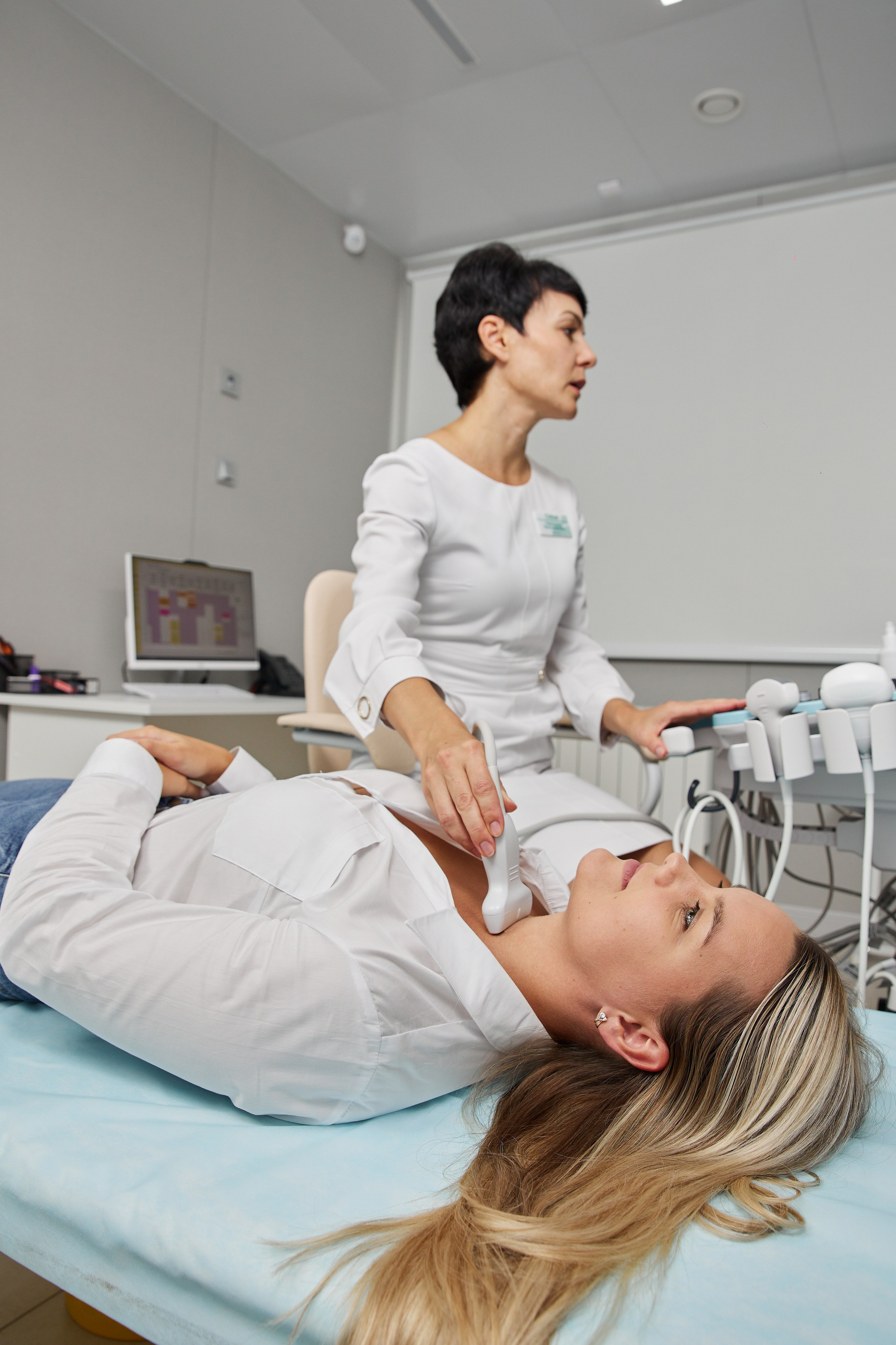 Медицинский контент. Фотограф Красноярск Парамонов Павел