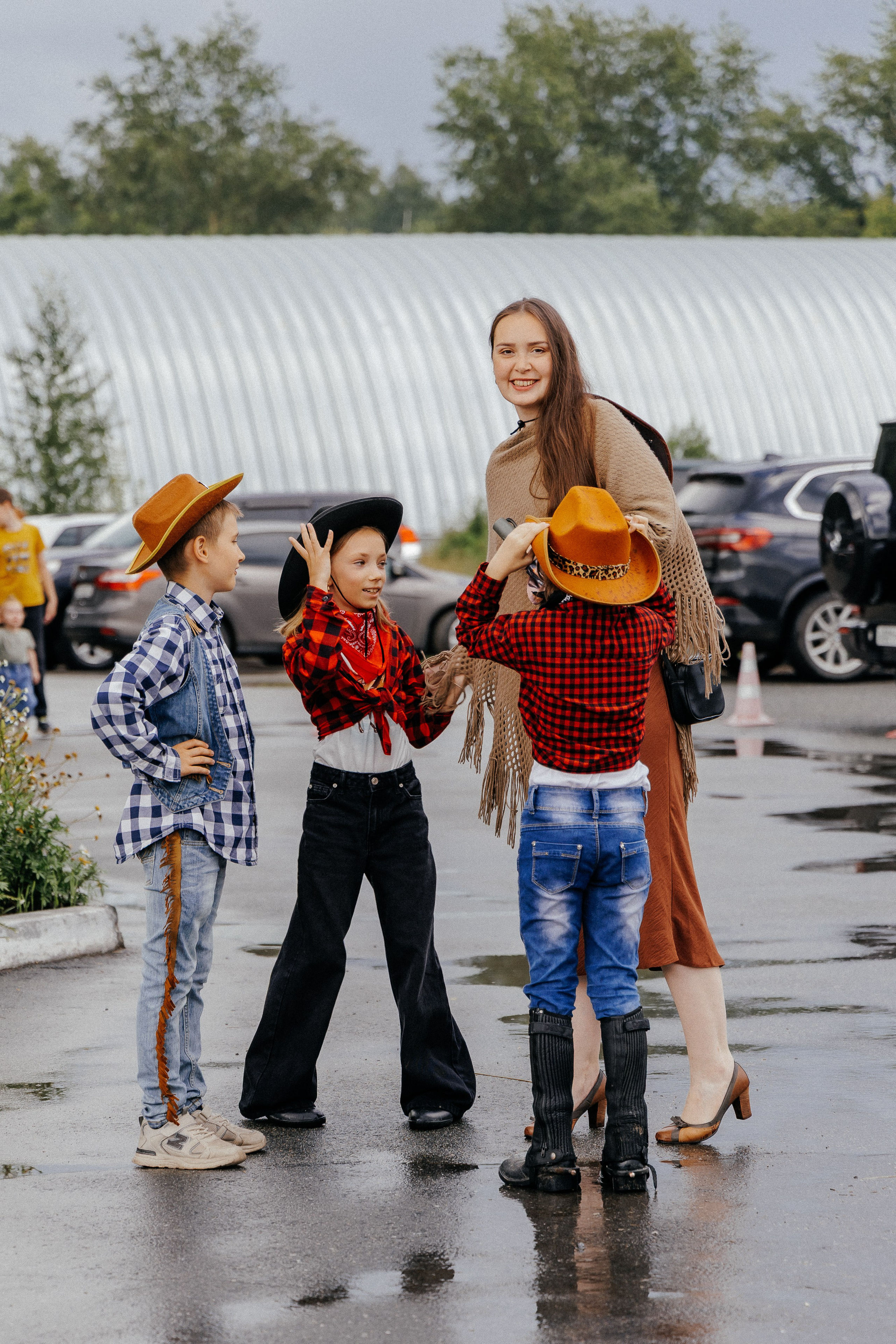 KSK Raid. Фотограф Иван Гуляев