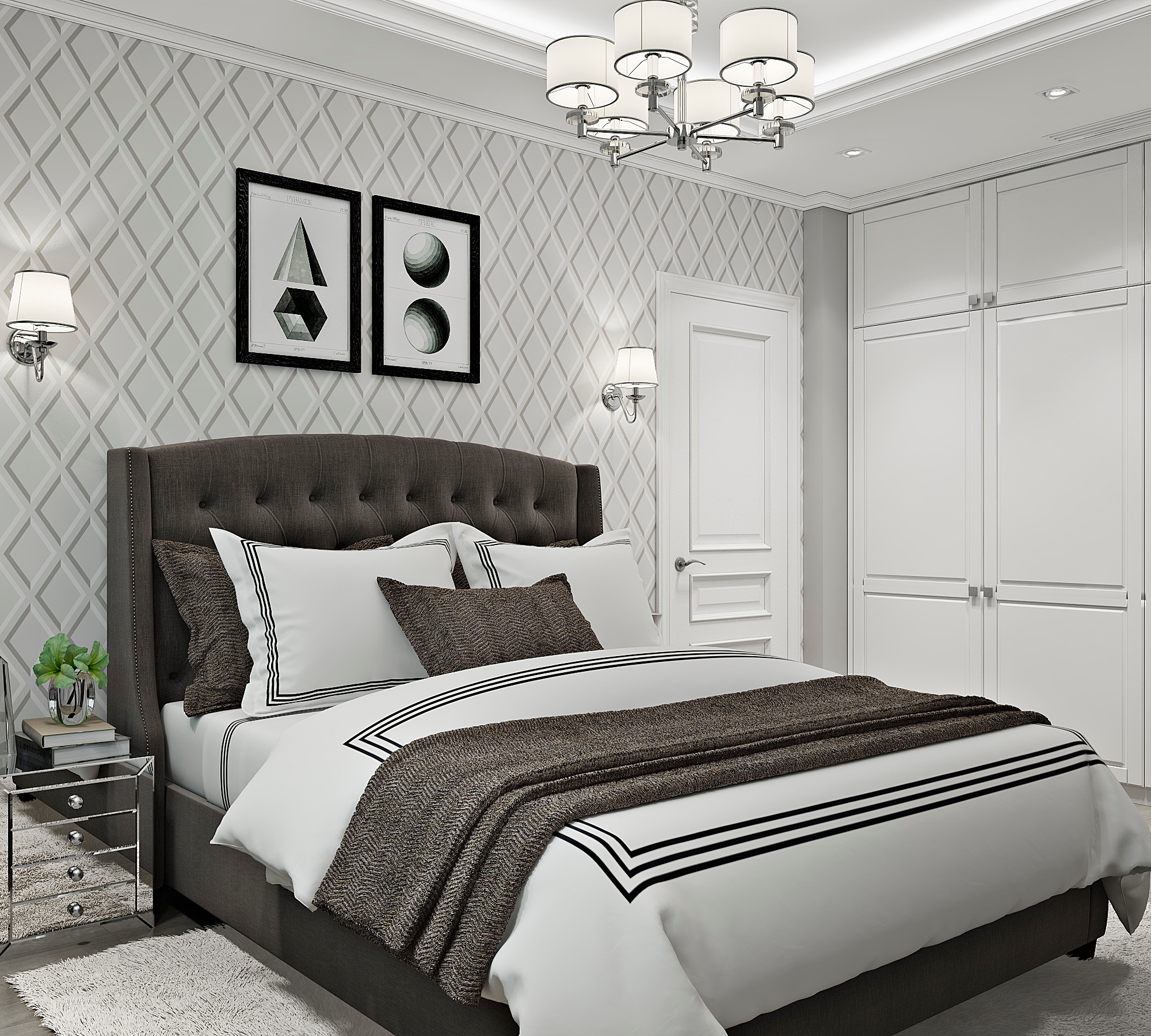 Пресненский Вал 14 (фото)