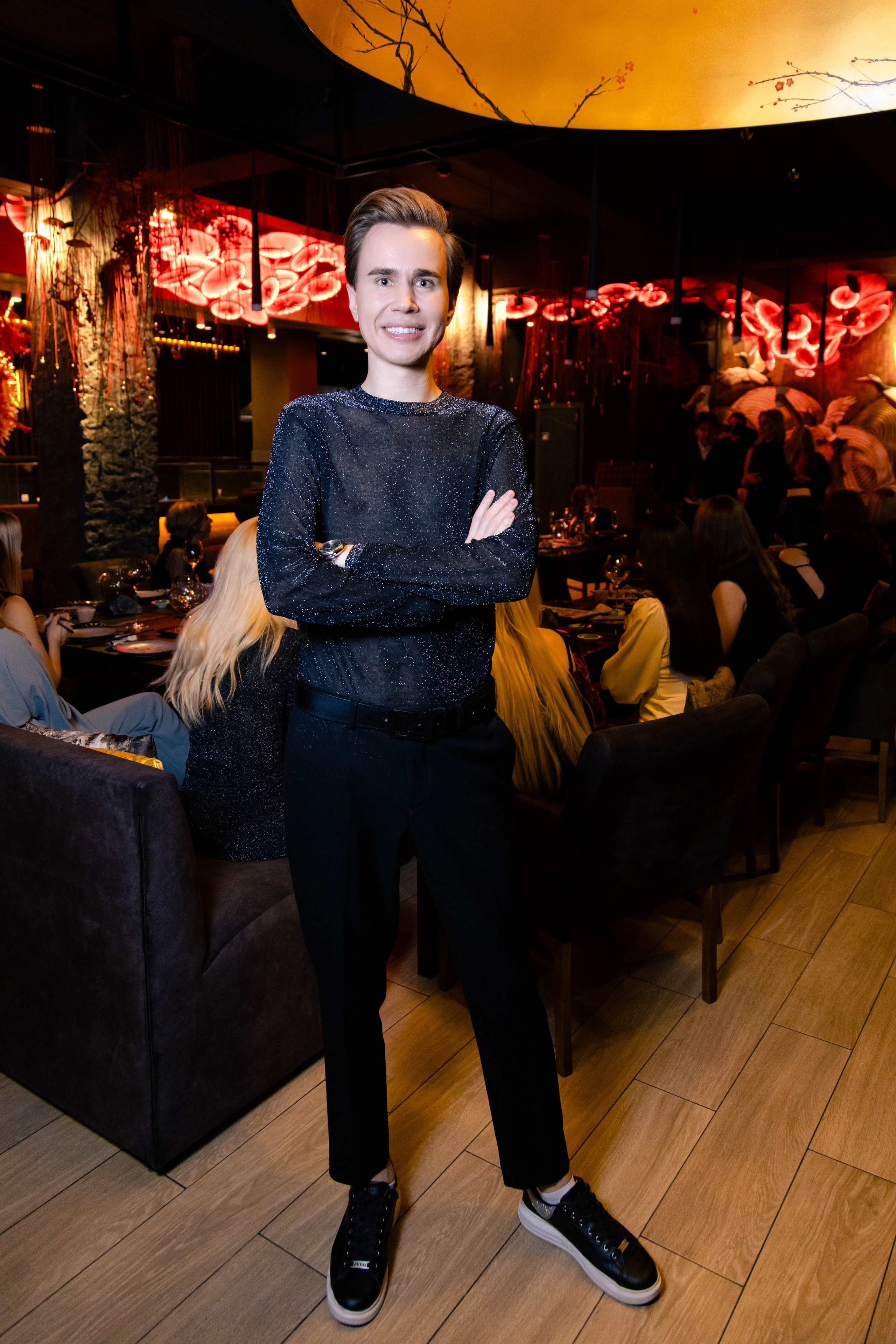 Корпоратив «BEAUTY NOVA» и «5TH AVENUE». МЕДИА-РЕСУРС ХАБАРОВСК / Фотоотчеты / Репортажи / События