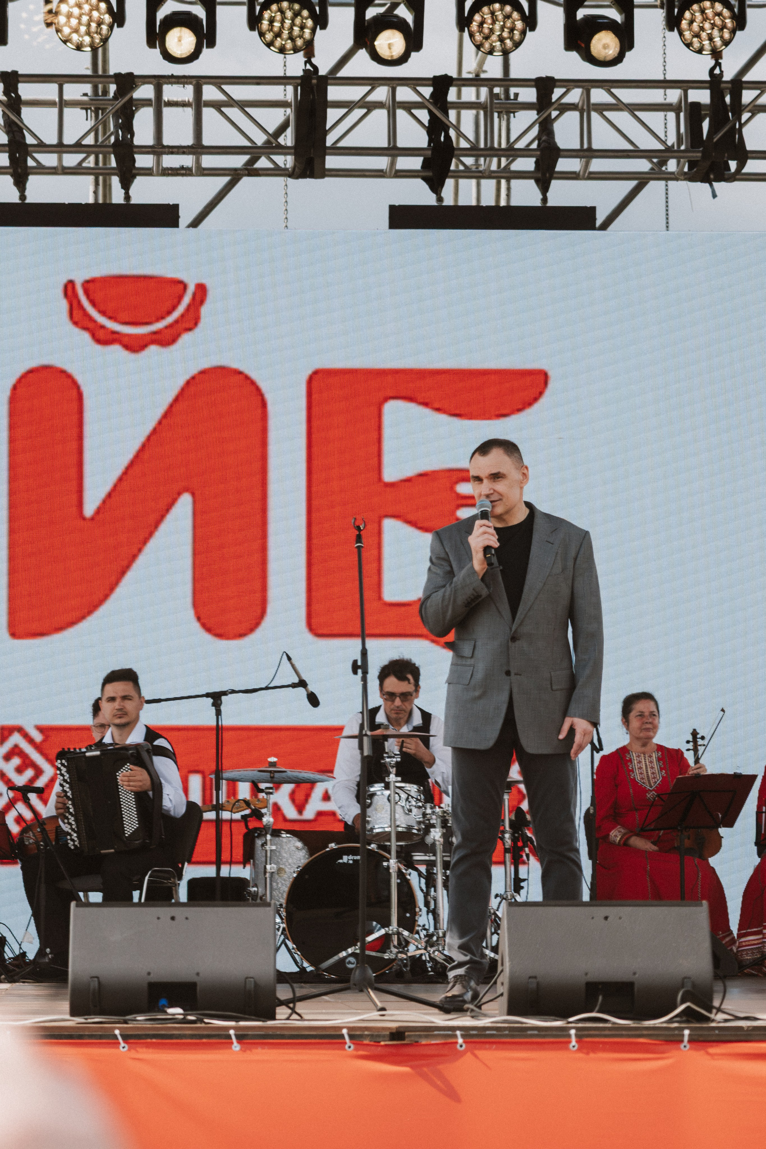 Межрегиональный гастрофестиваль. Фото и видеосъемка в Йошкар-Оле и Москве. (Фотограф и видеограф в Йошкар-Оле и Москве)