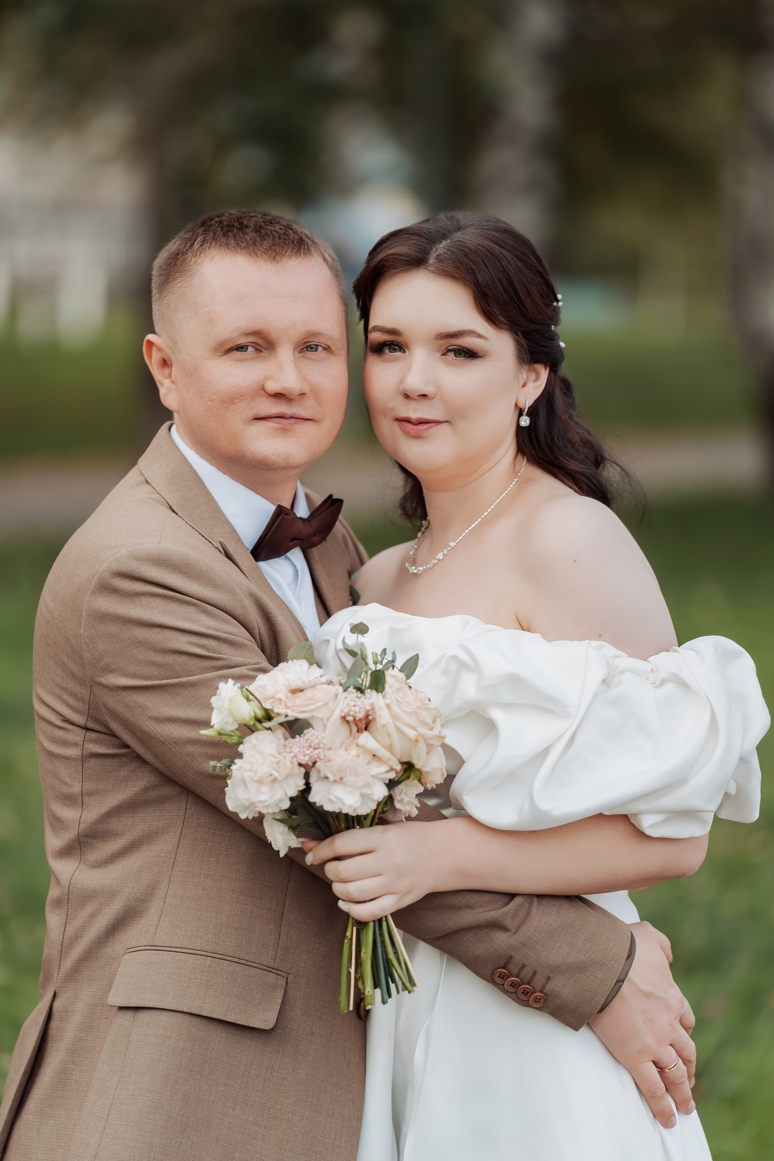 Сергей и Светлана. Фото и видеосъемка в Йошкар-Оле и Москве. (Фотограф и видеограф в Йошкар-Оле и Москве)