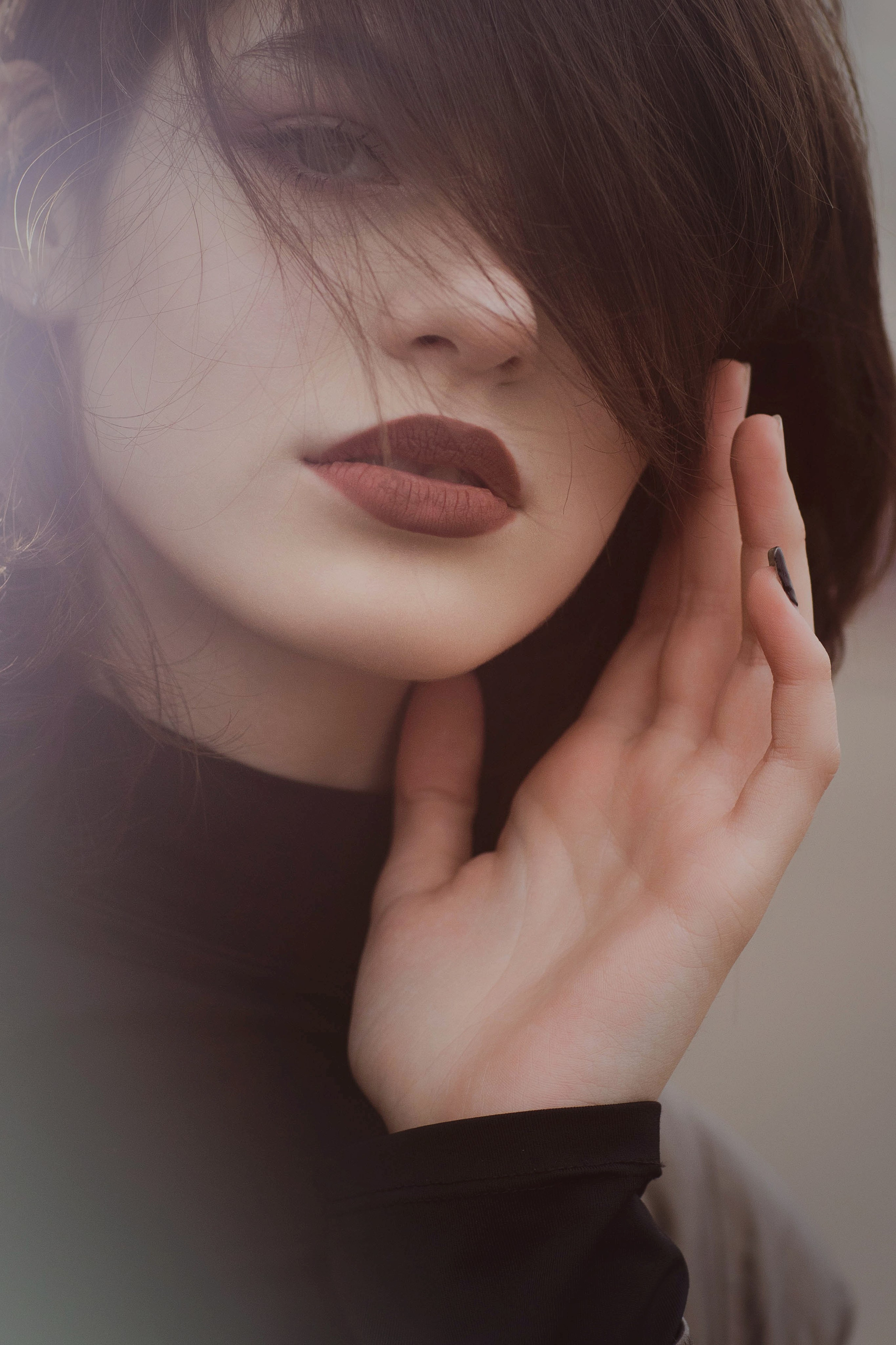 STRIT. Фотограф Ольга Косенко в Москве