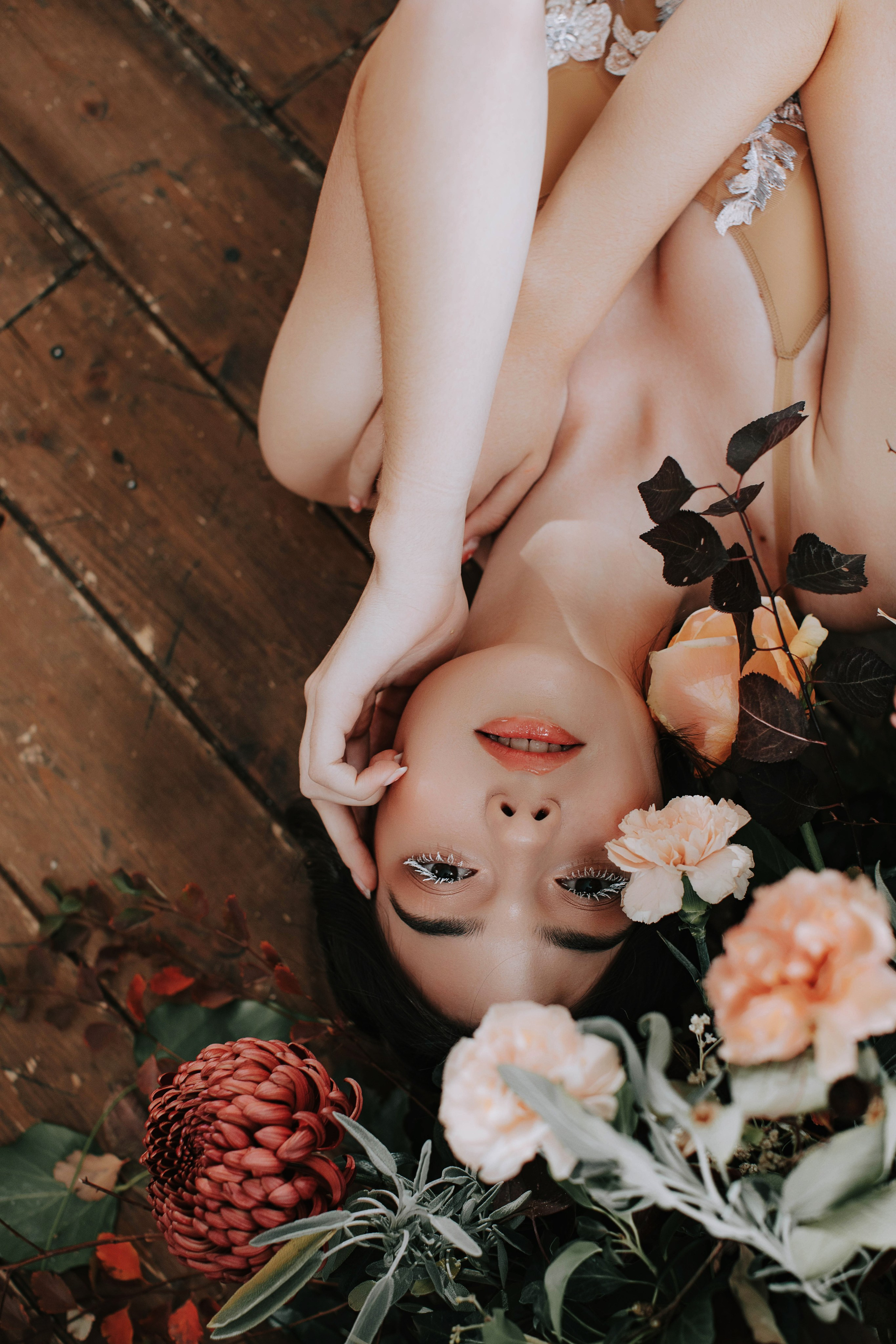 СОФЬЯ. Фотограф Ольга Косенко в Москве