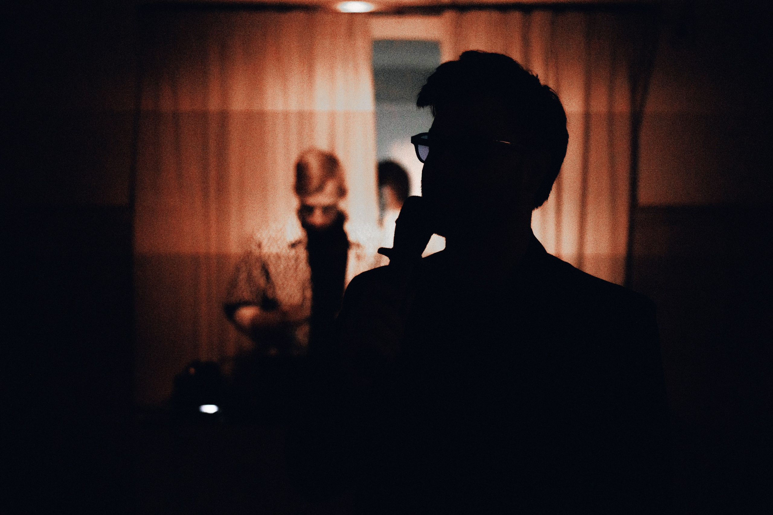 Репортаж. Фотограф Батурин Илья г. Красноярск