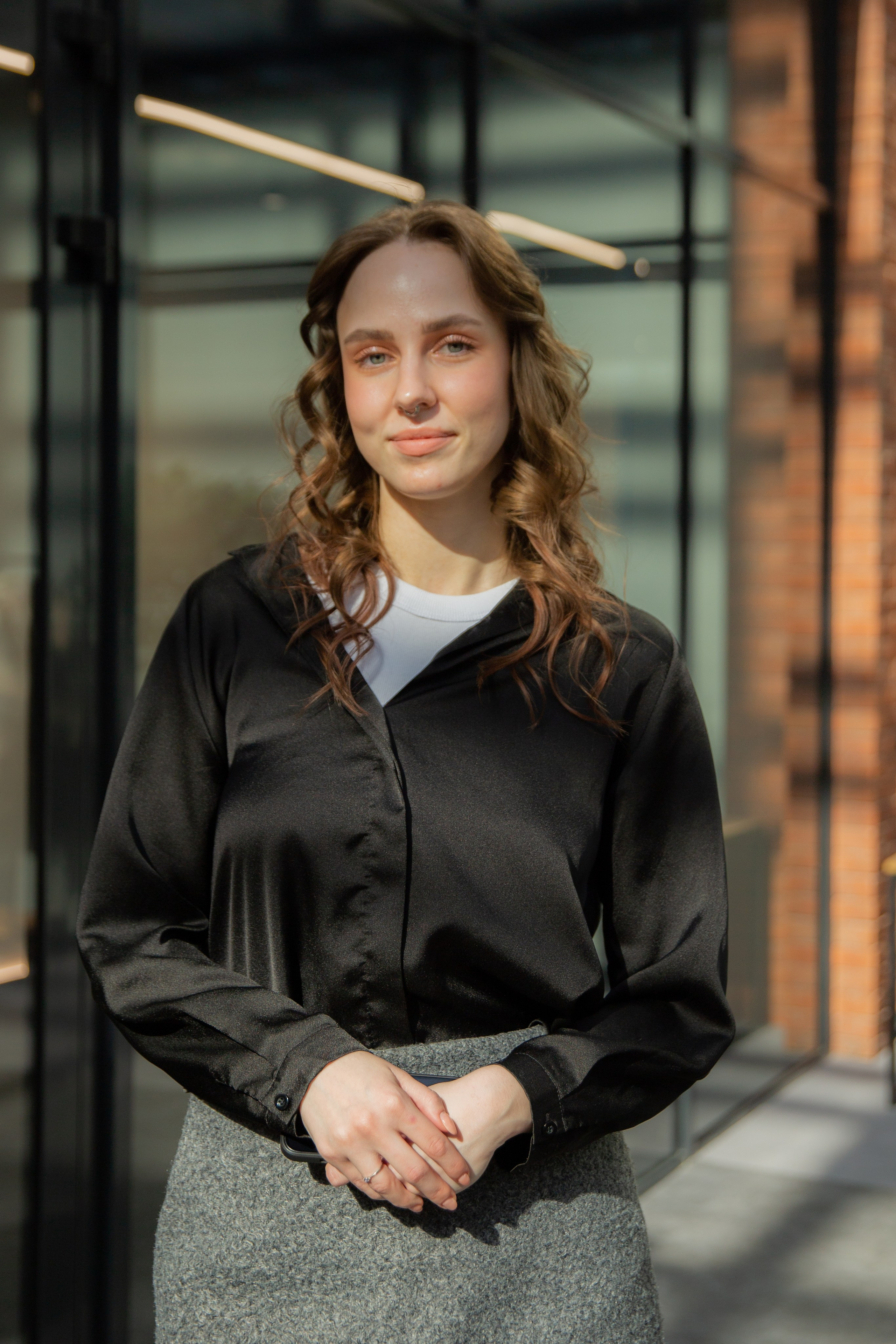 Лектории. Портретный фотограф в Казани Алёна Евсеева