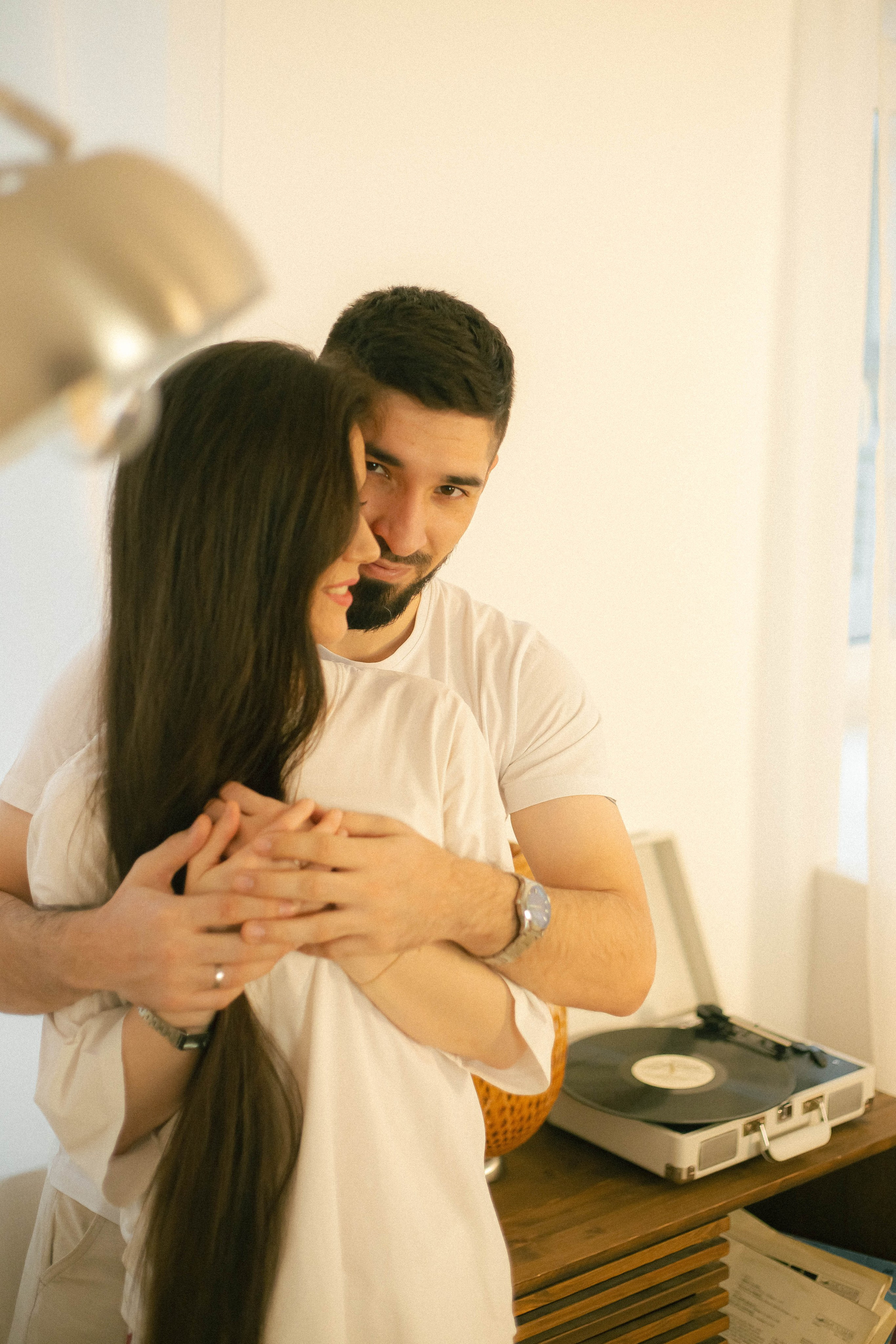 LoveStory Айсолтан и Азиза. Портретный фотограф в Казани Алёна Евсеева