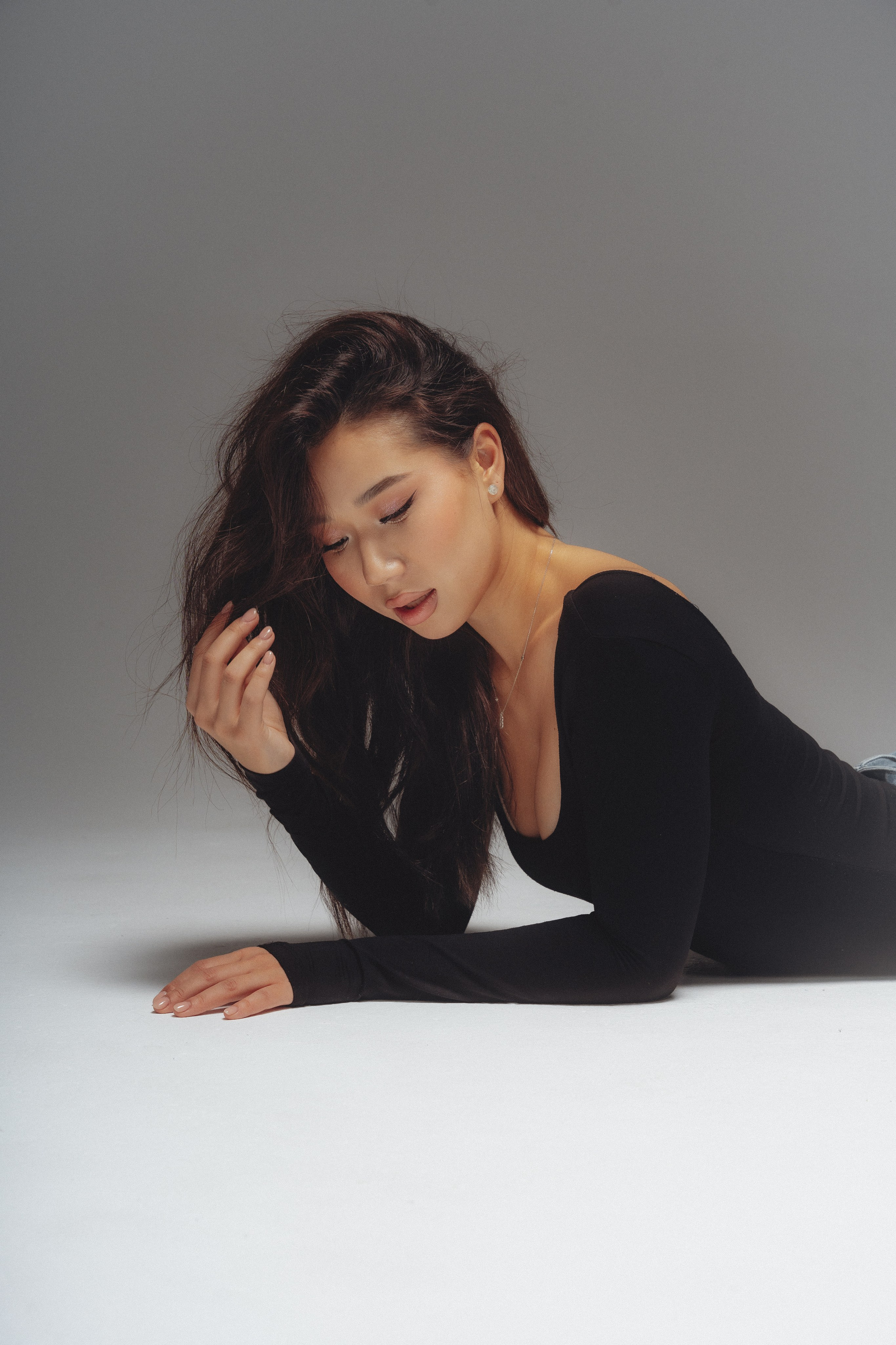 Персональные съемки