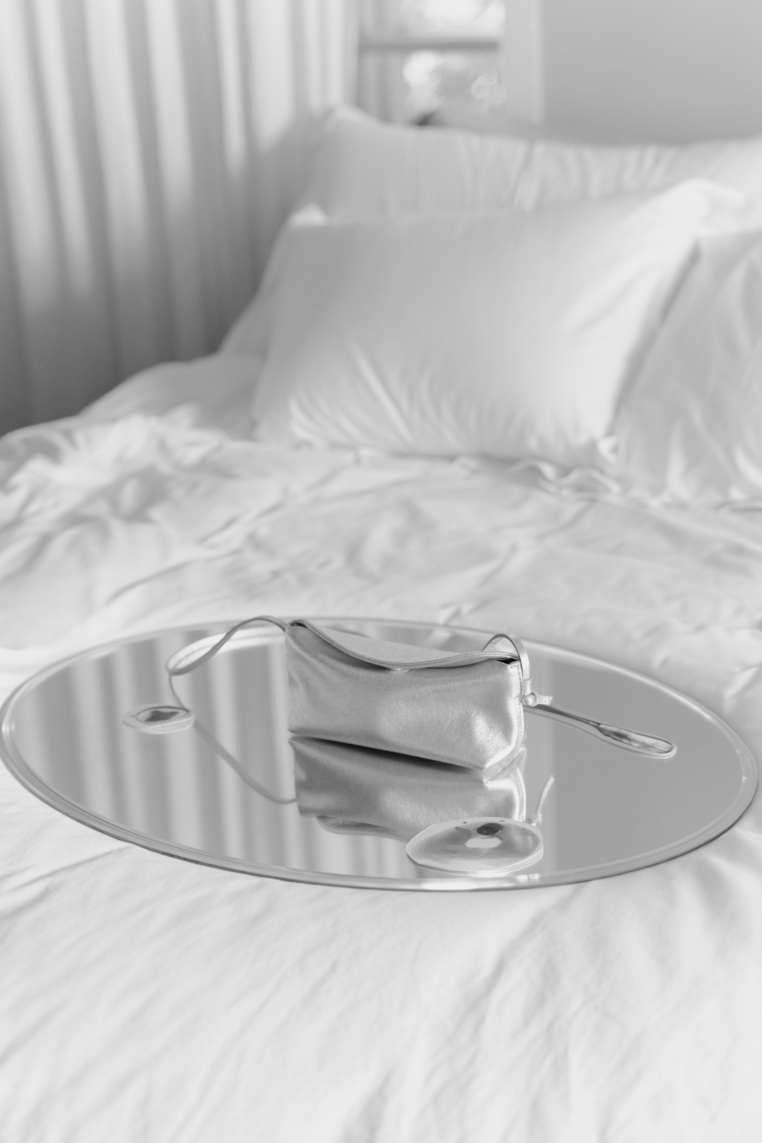 День рождения бренда jenёk. Портретный и репортажный фотограф Настя Климачева