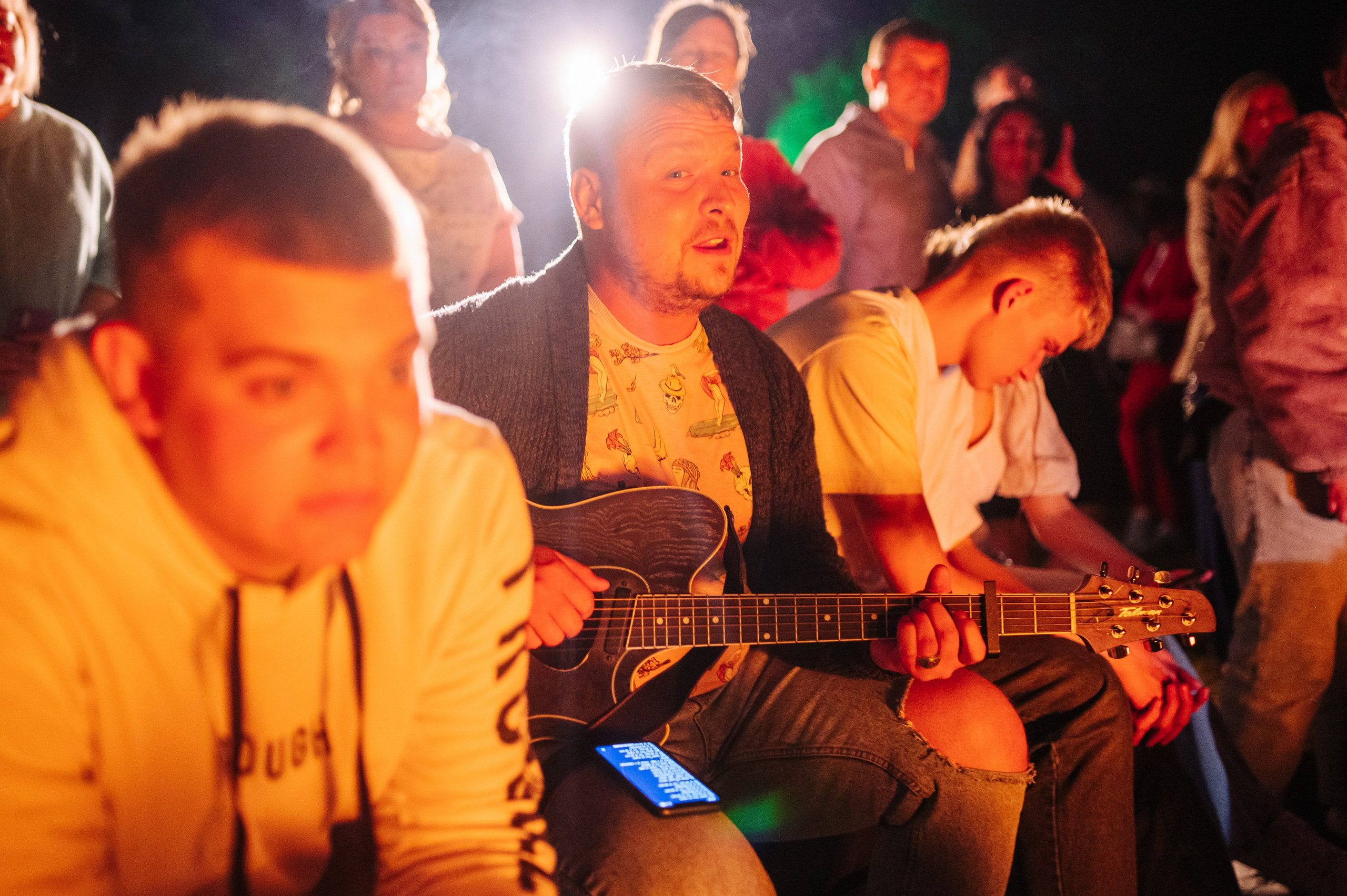 Выпускной 2023. Свадебная  съемка на Алтае