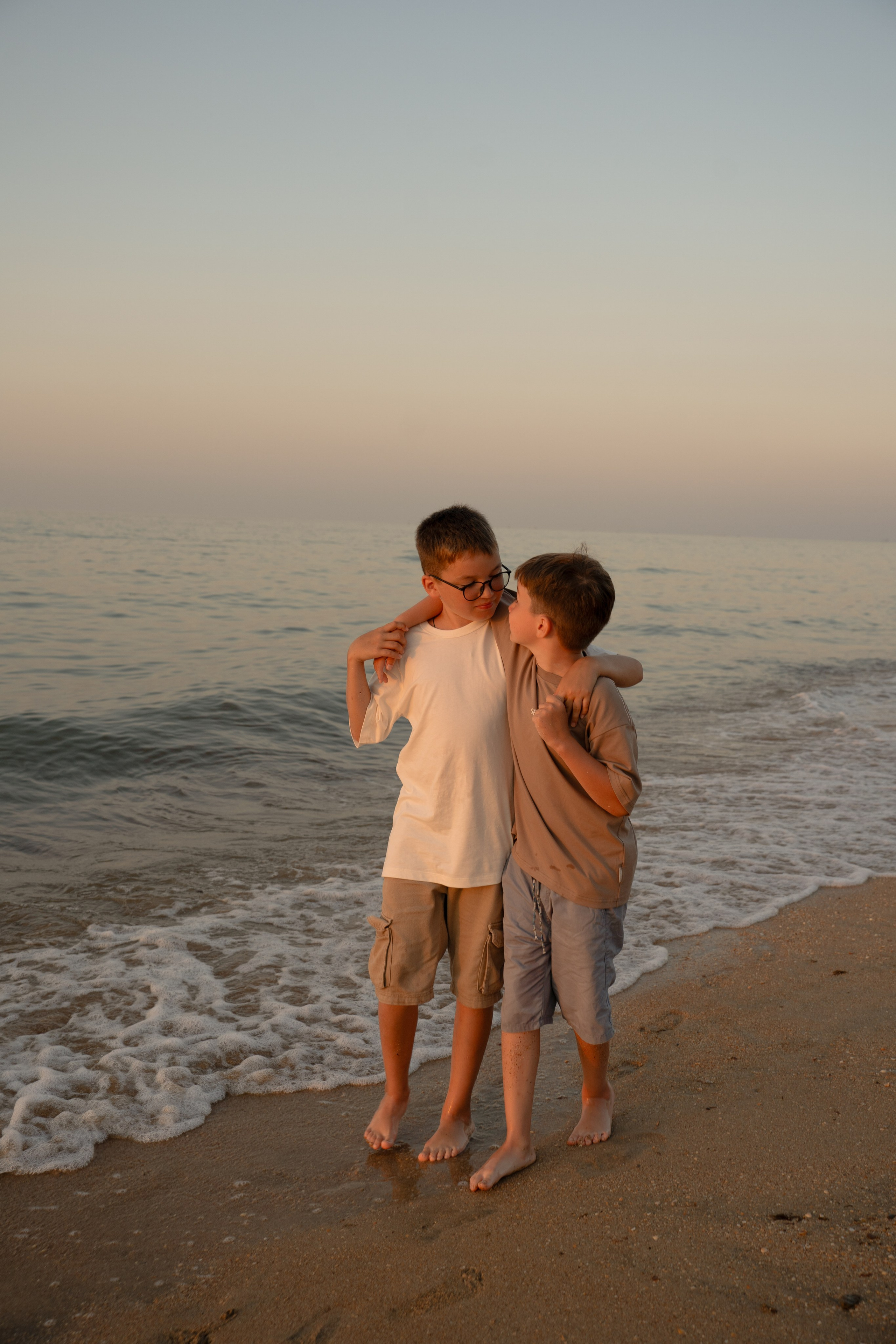 Анна. Семья. SHOT BY OLGA