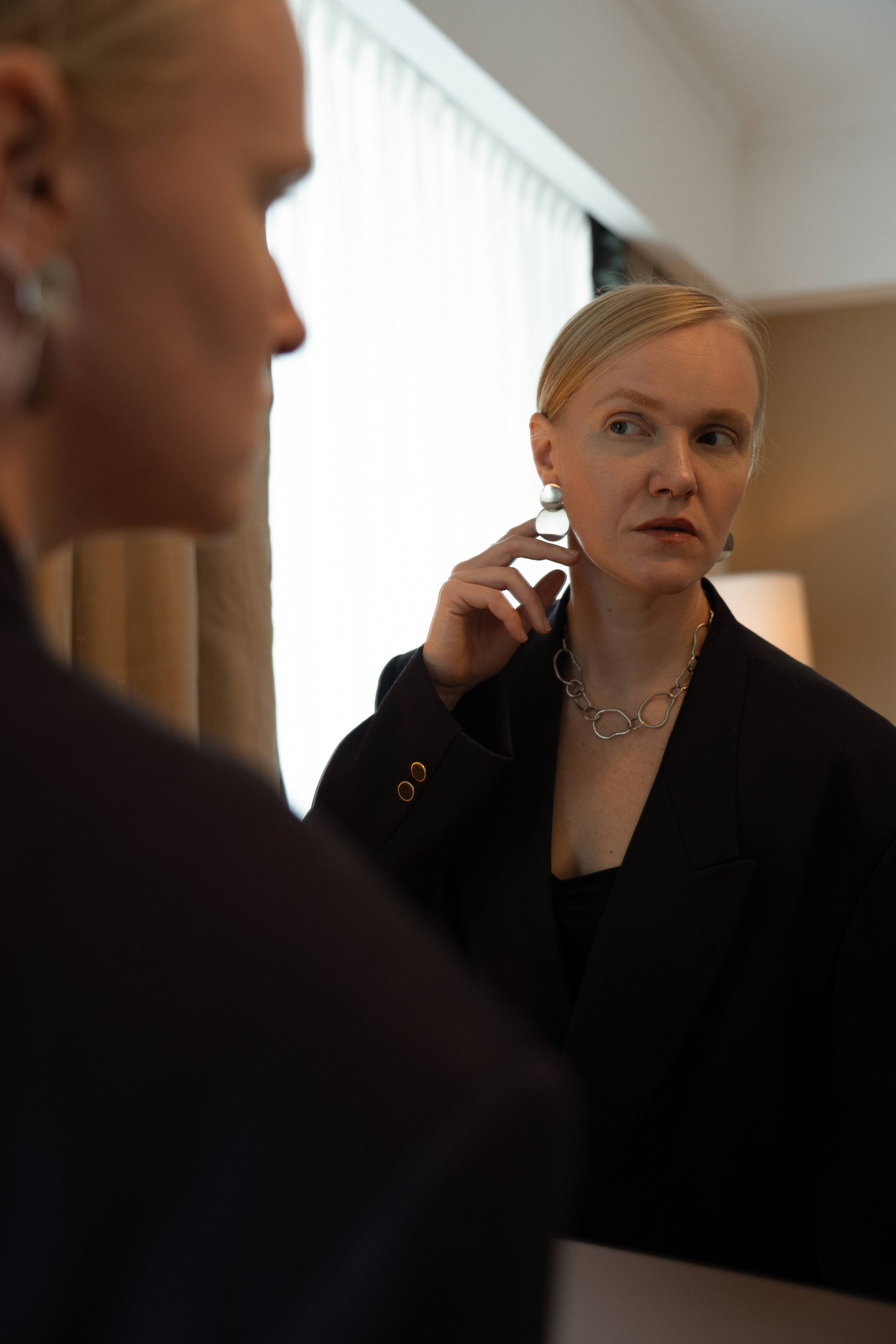 Аня. SHOT BY OLGA