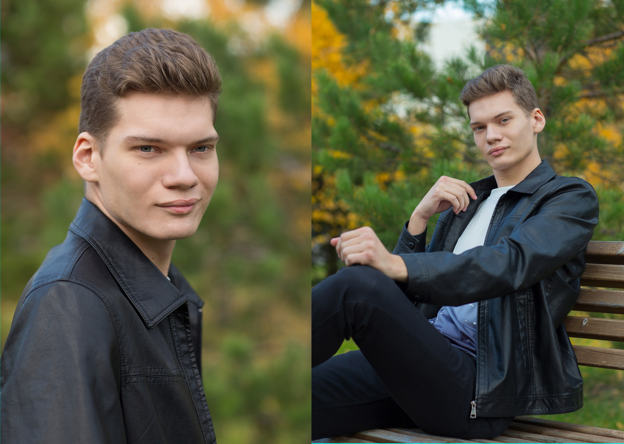 Мужская фотосессия. Свадебный, семейный, школьный Фотограф и видеограф Худаноговы Александр и Ирина г. Зеленогорск, Красноярск