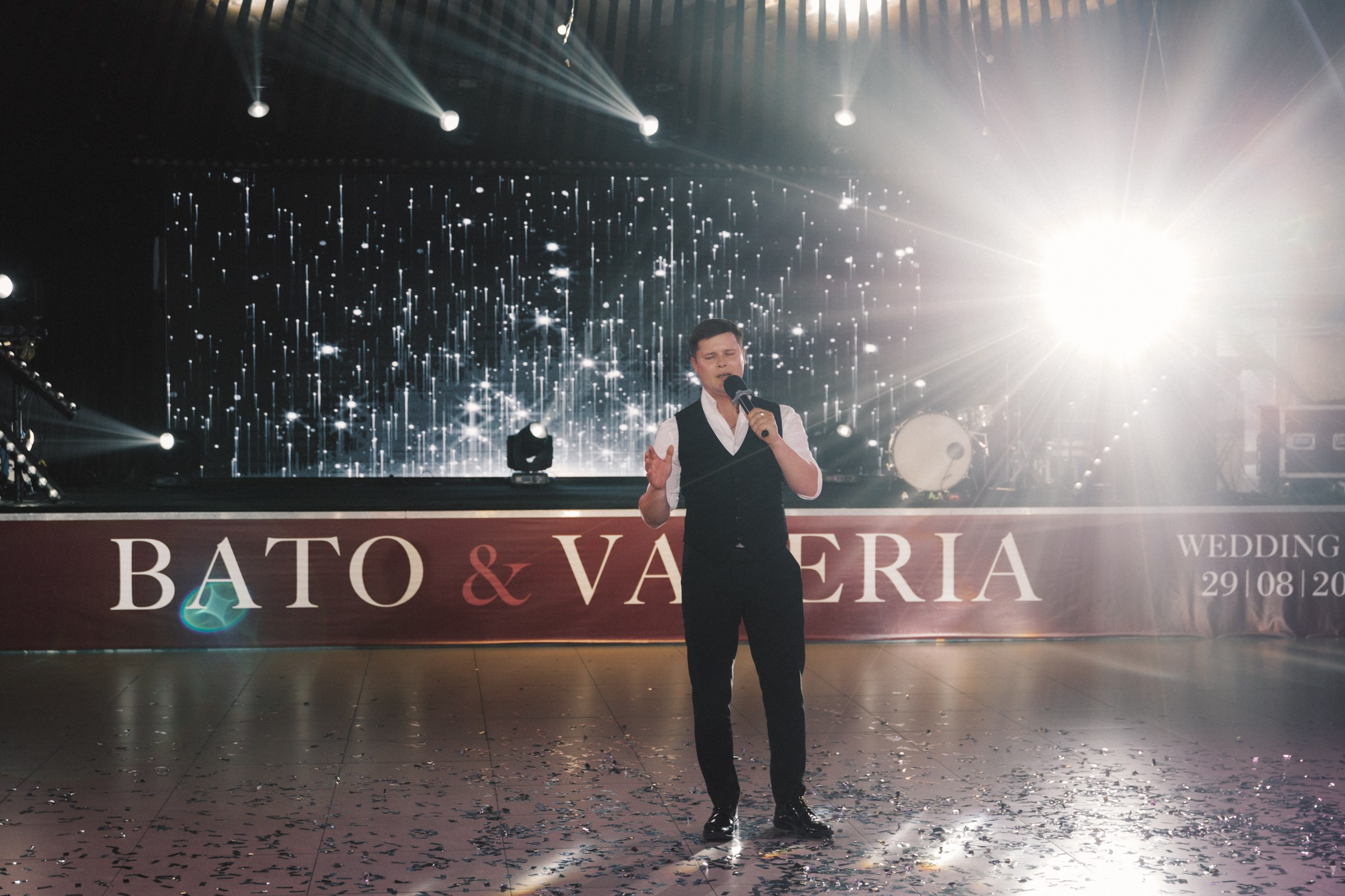 Бато и Валерия. Фотограф Улан-Удэ