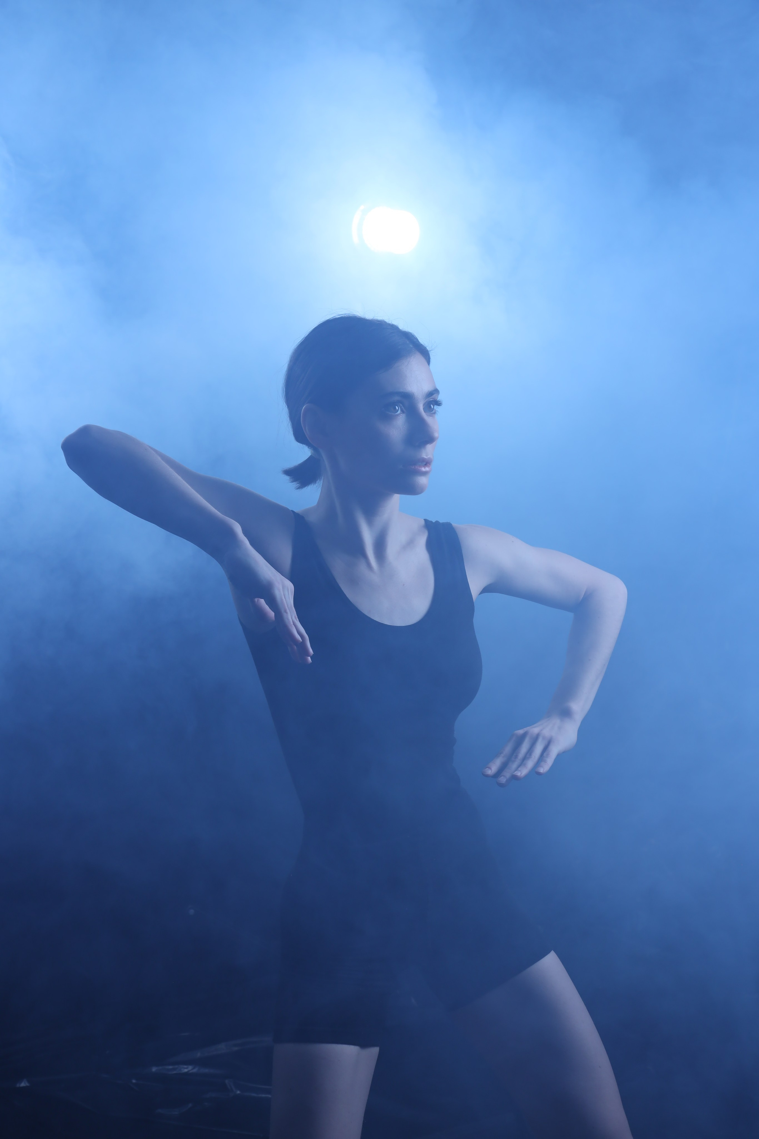 Странные Танцы. Съемка в студии под ваш запрос, студийные съемки, фотографии архитектурных объектов — Александр Евстигнеев — фотограф Москва