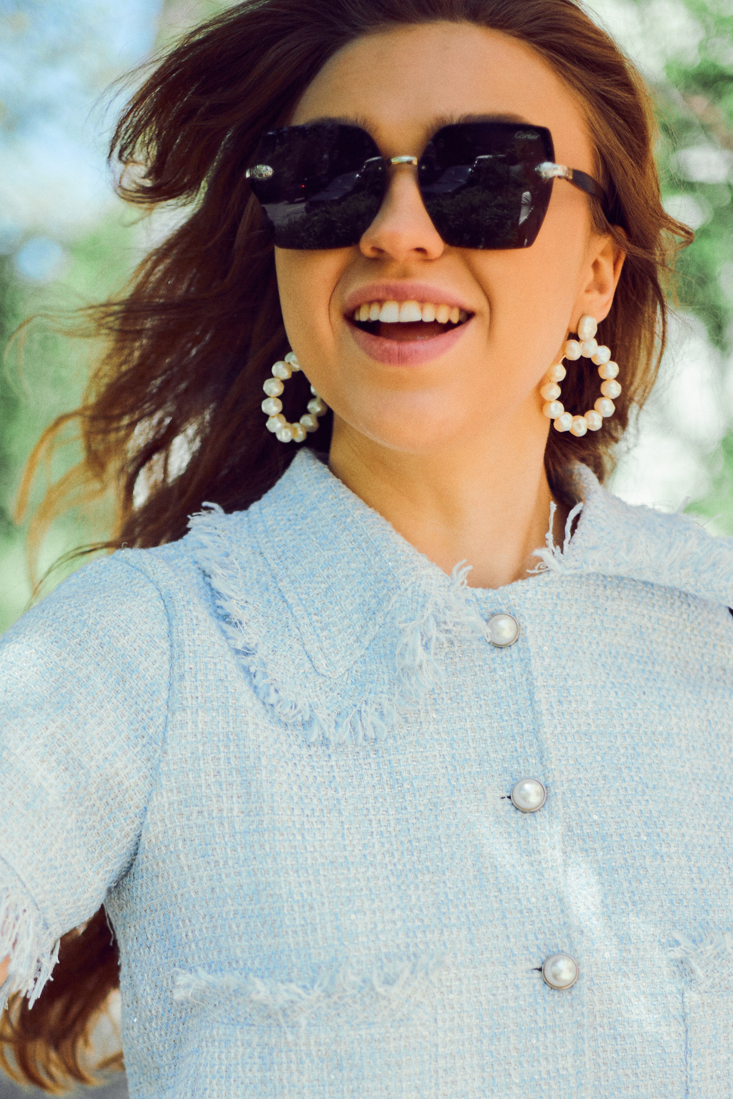 Ксюша. Фотограф Ионова Анастасия, г Владивосток