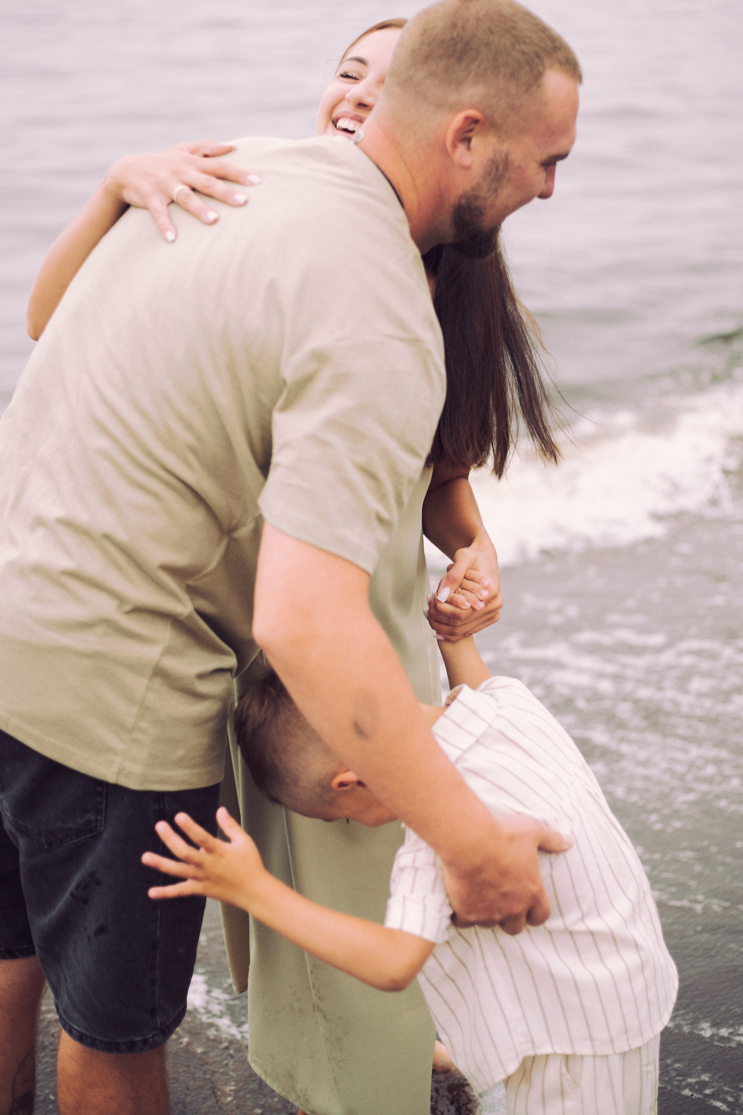 День рождения, только раз в году. Фотограф Ионова Анастасия, г Владивосток