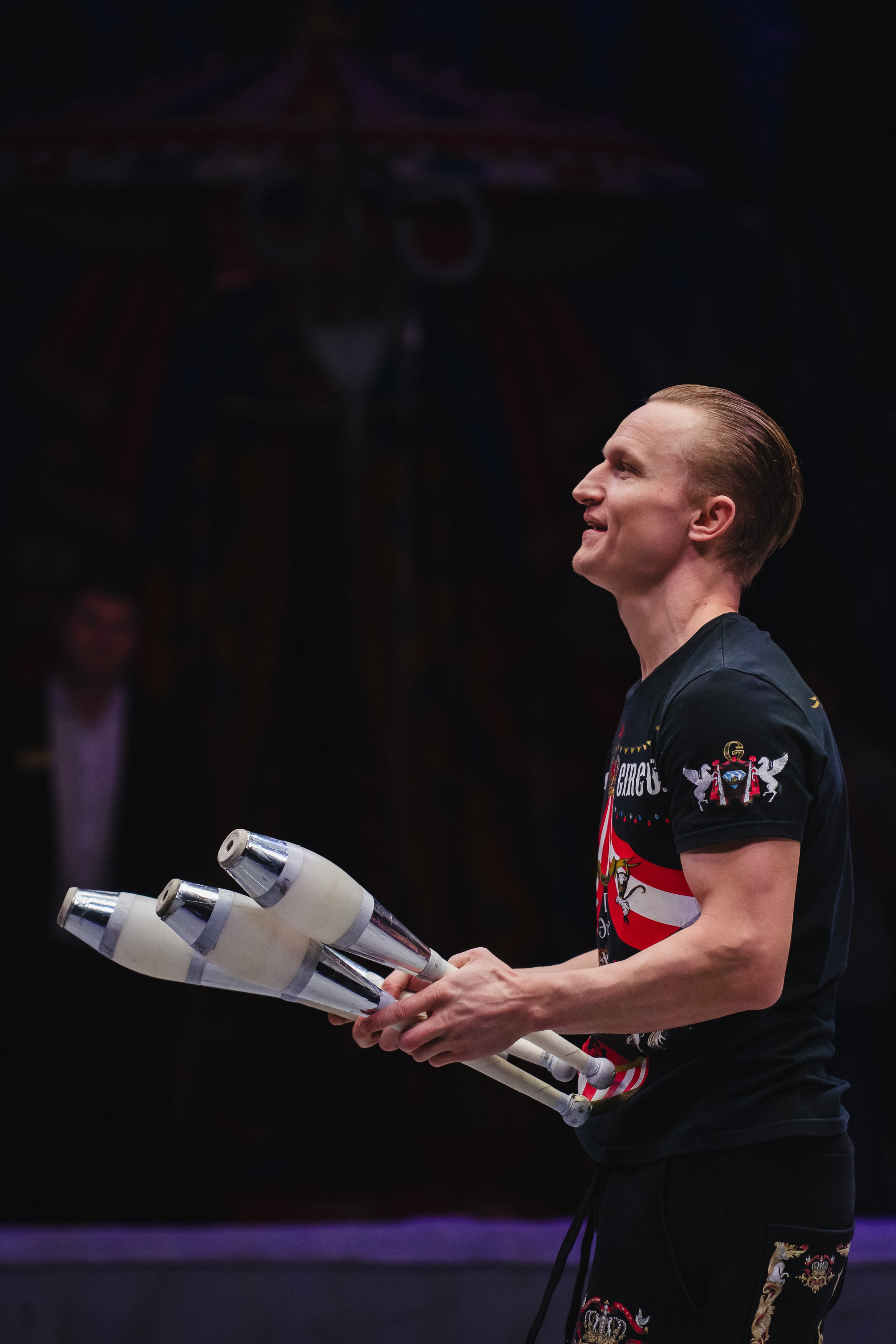 5 Континентов — Открытая репетиция. Воробьева Ксения — Спортивный и танцевальный фотограф Новосибирск