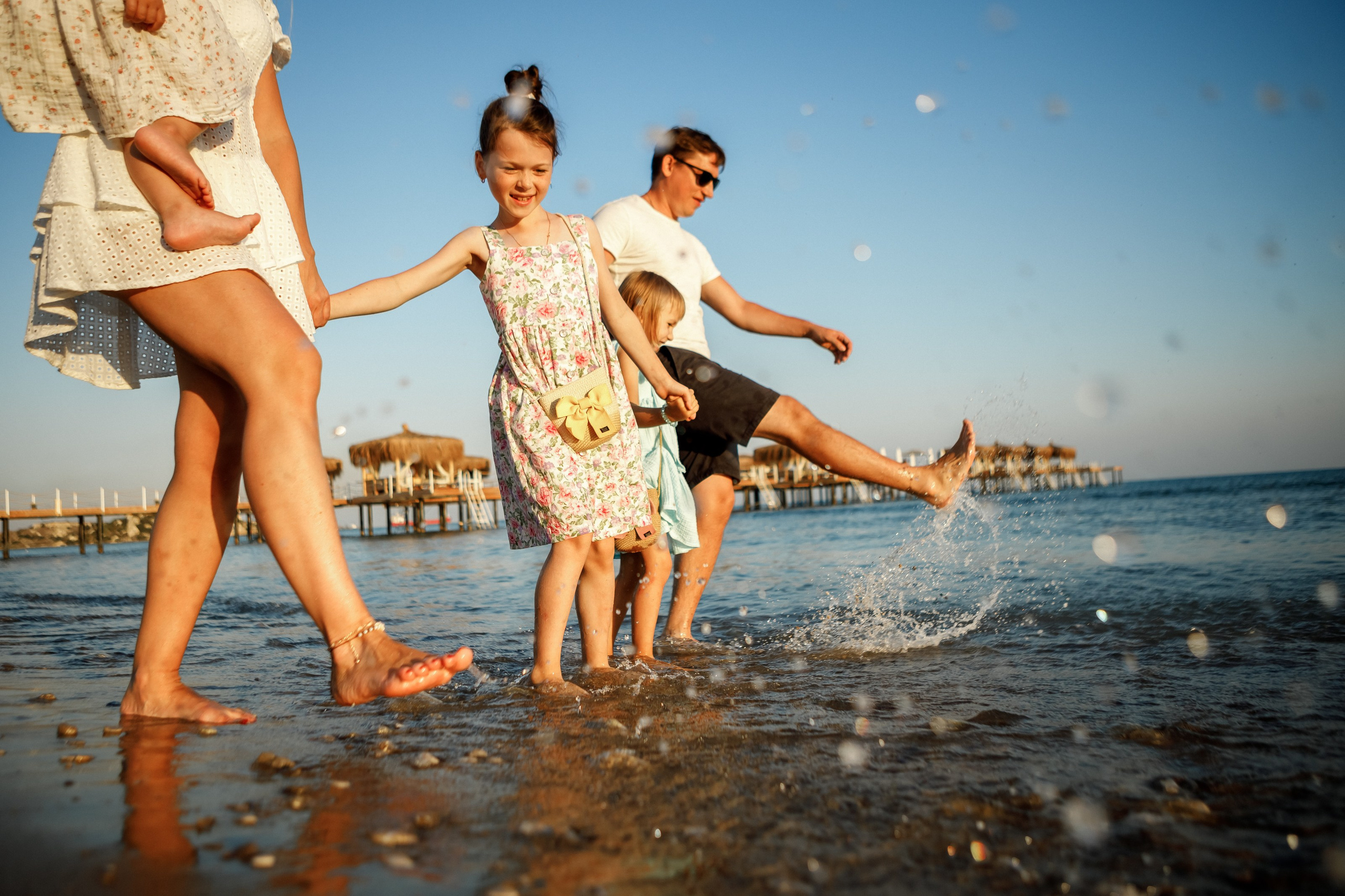 F A M I L Y. Photographer in Batumi, Georgia Pavel Sharnikov