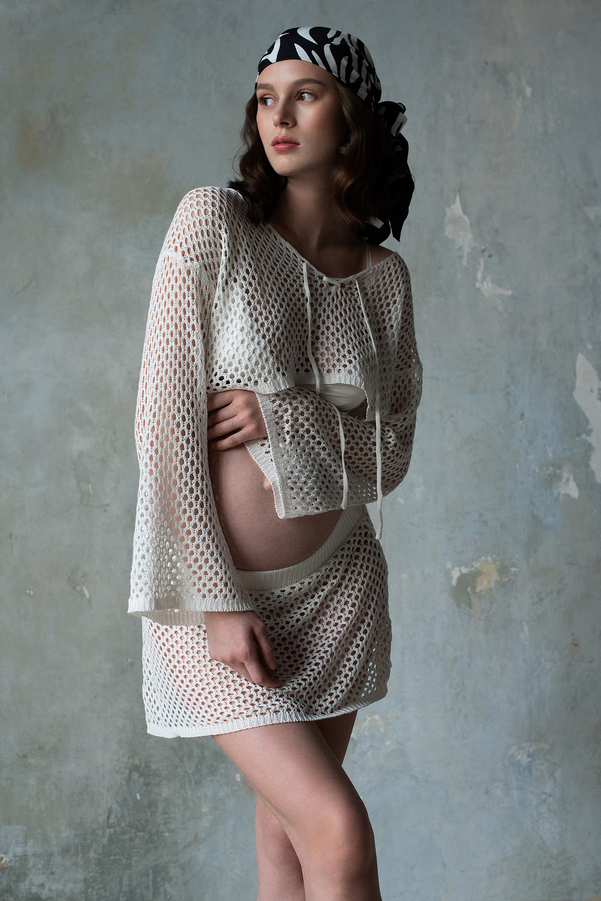 Анастасия. Юлия Соколовская Фотограф Москва Красногорск