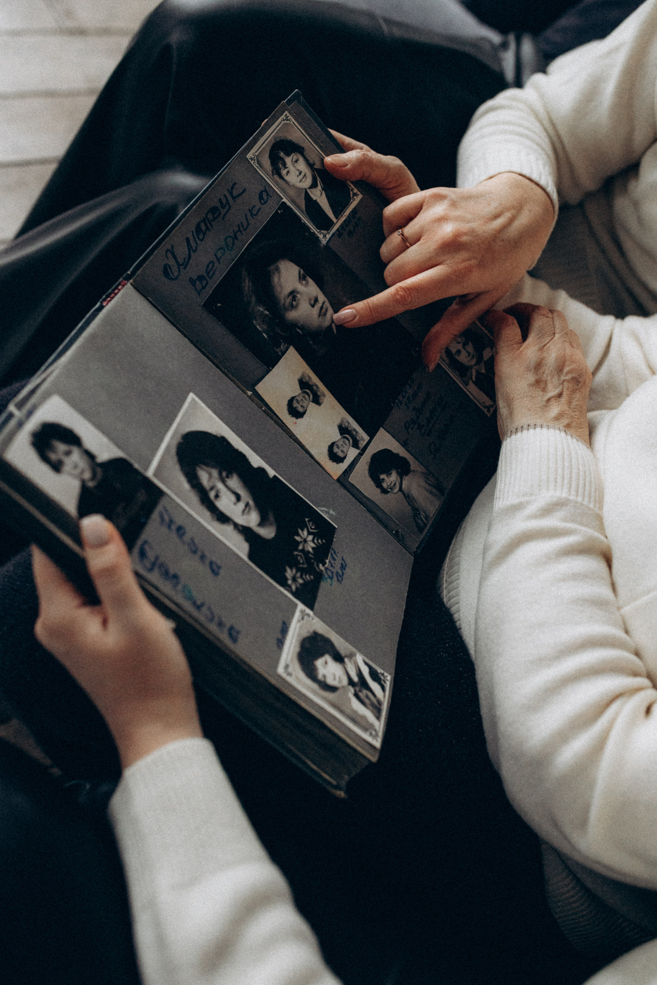 Света, Людмила, Юля. Фотограф НОГИНСК, Москва, Анастасия Белая