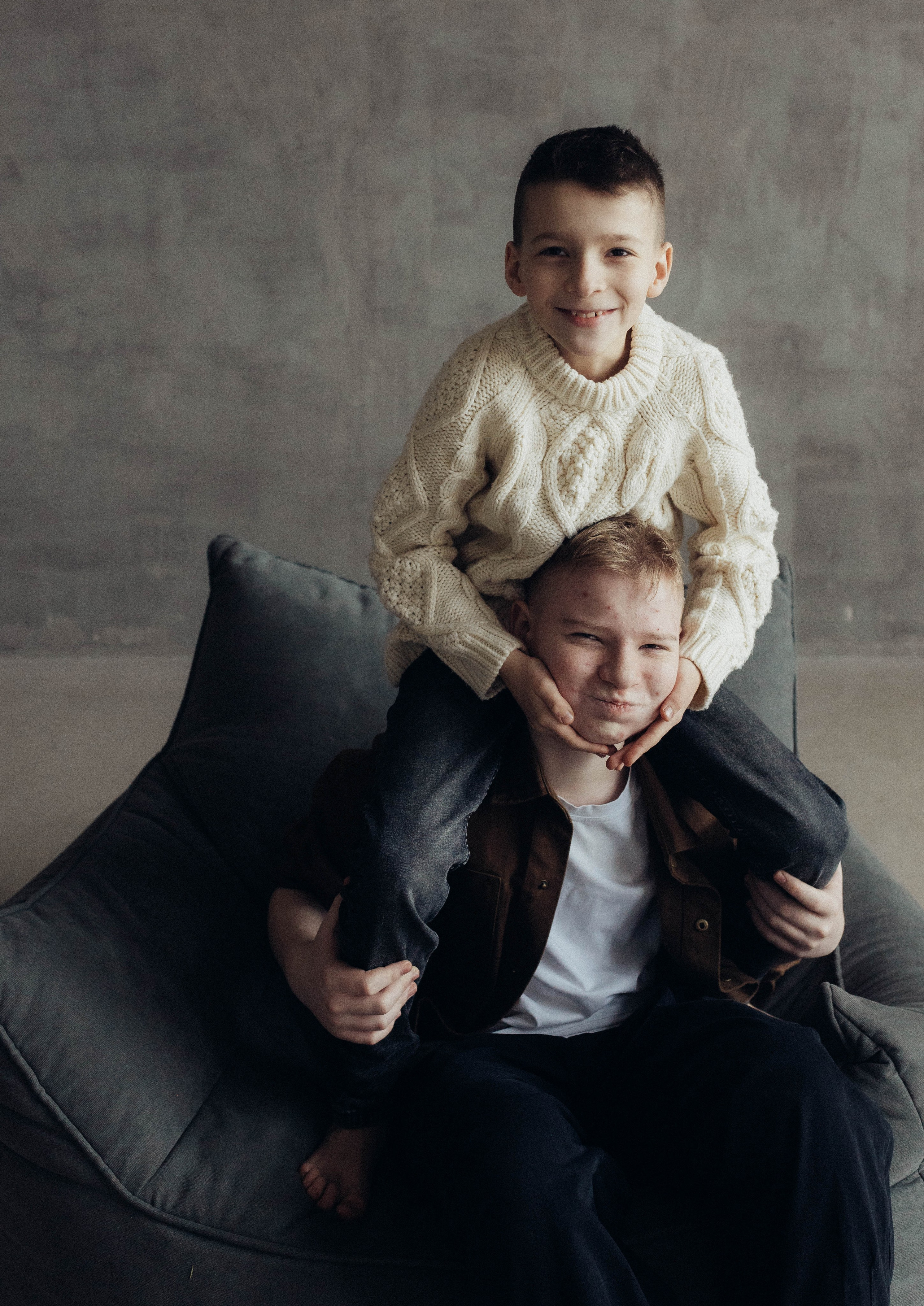 История для Оксаны. Фотограф в Туле Оксана Денисова