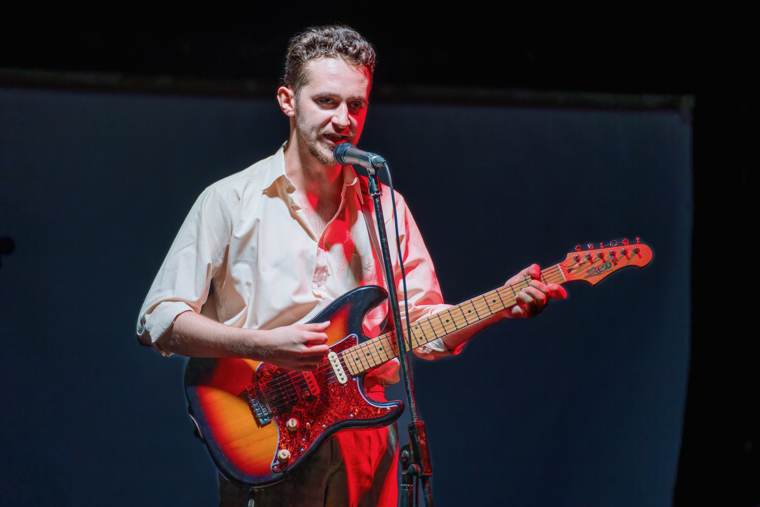 Аркадия театр: на Марсе будут яблони цвести. Сайт фотографа Сергея Абрамова