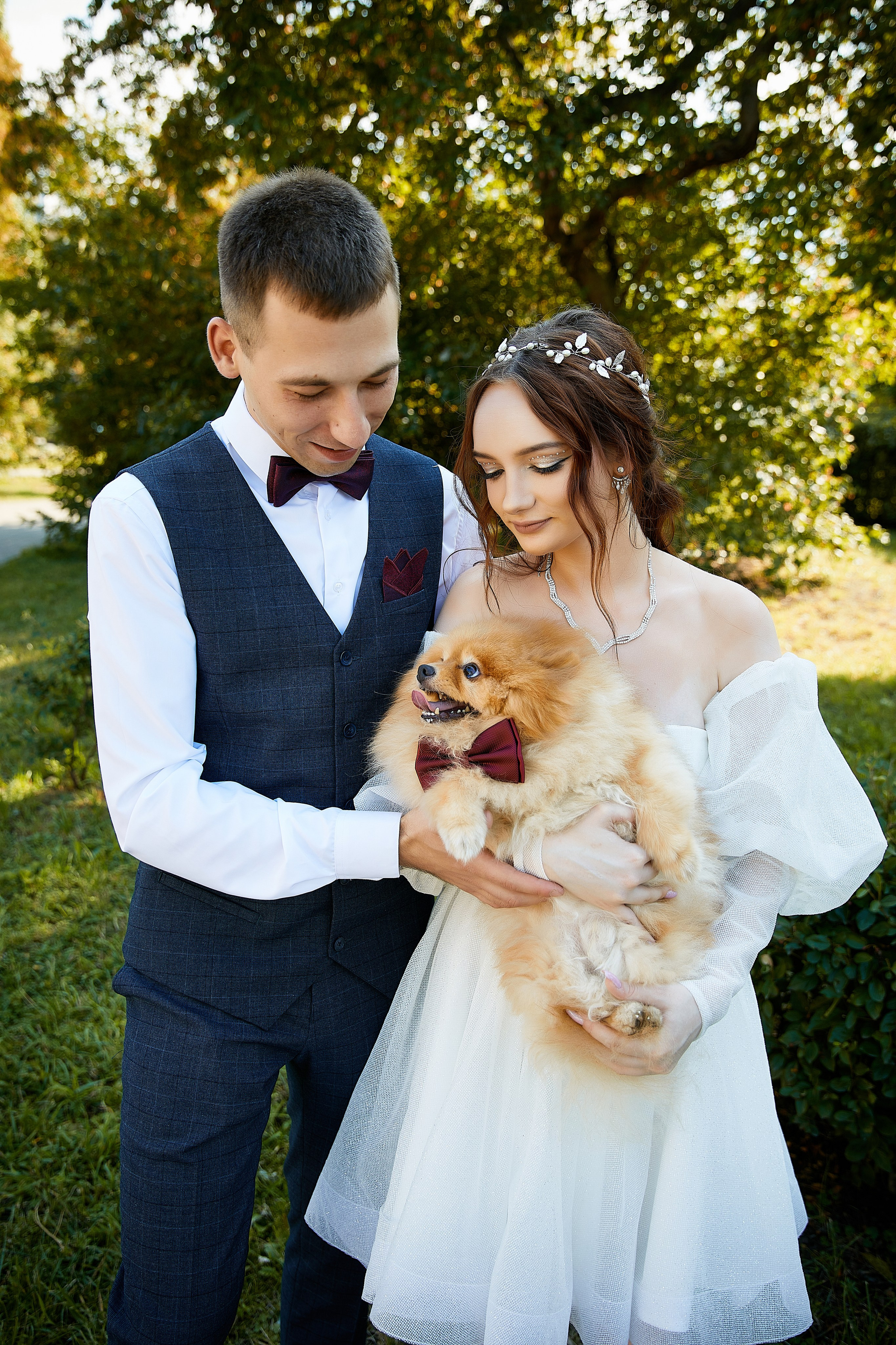 Анастасия&Александр. Татьяна Бабаева — Фотограф