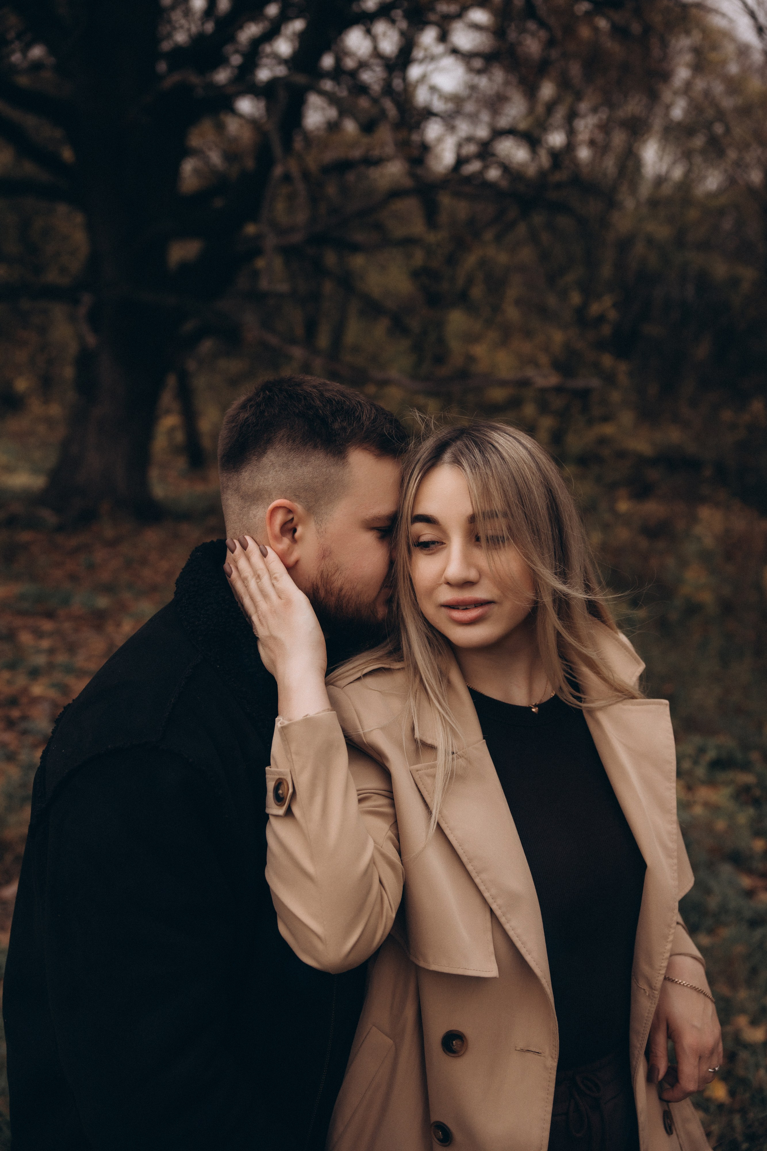 Анастасия и Мирослава. Семейный фотограф Губкин/Старый Оскол