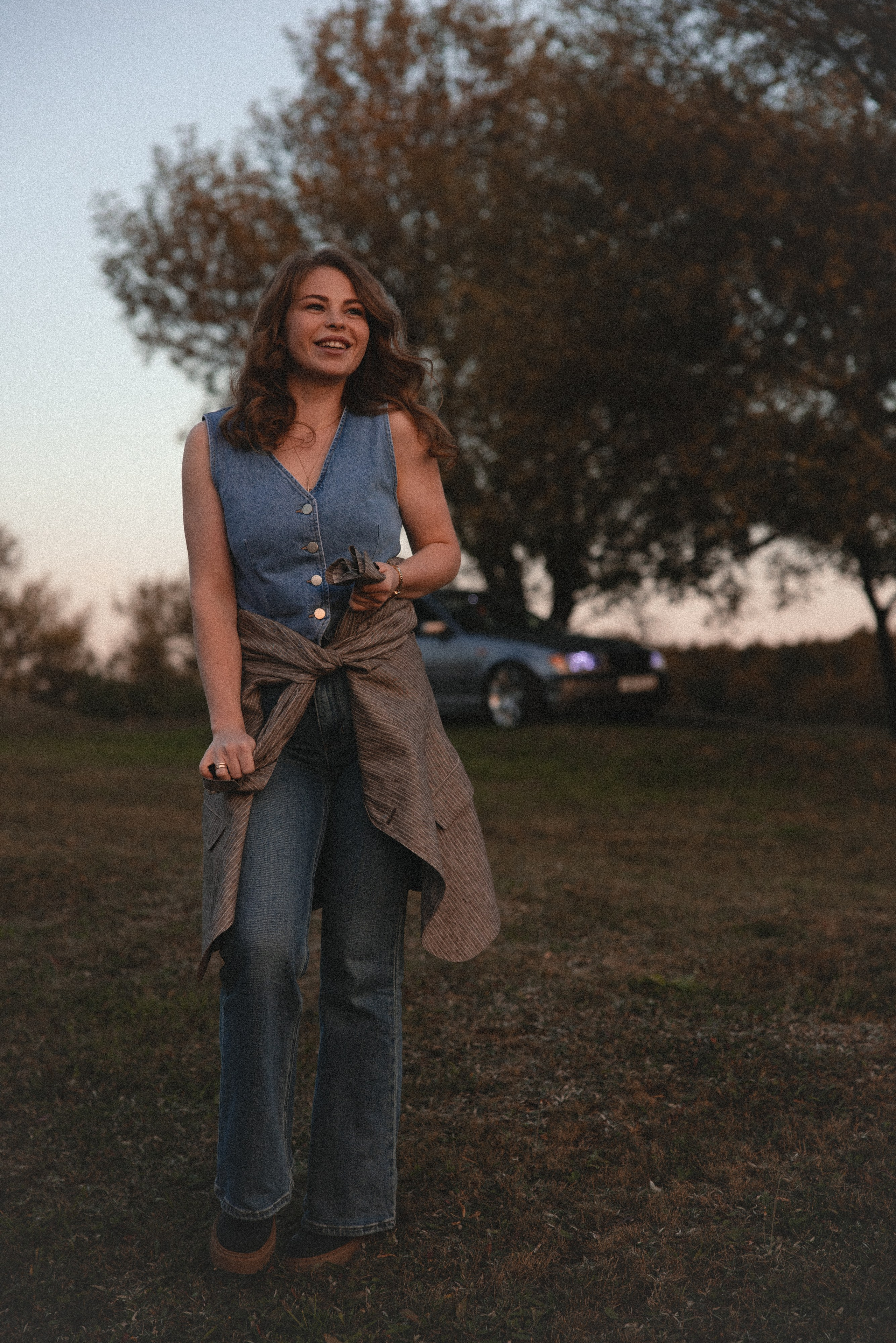 Анна. Семейный фотограф Губкин/Старый Оскол