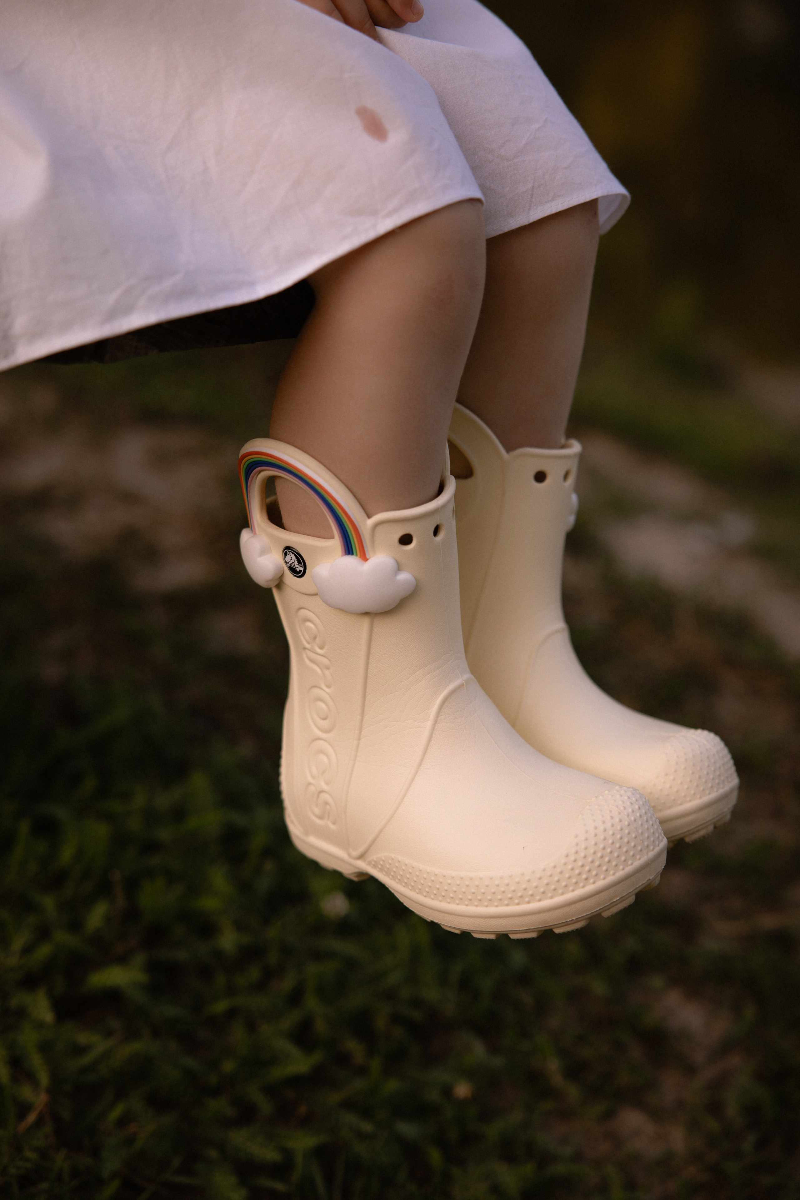 Маша и Стеша. Семейный фотограф Губкин/Старый Оскол