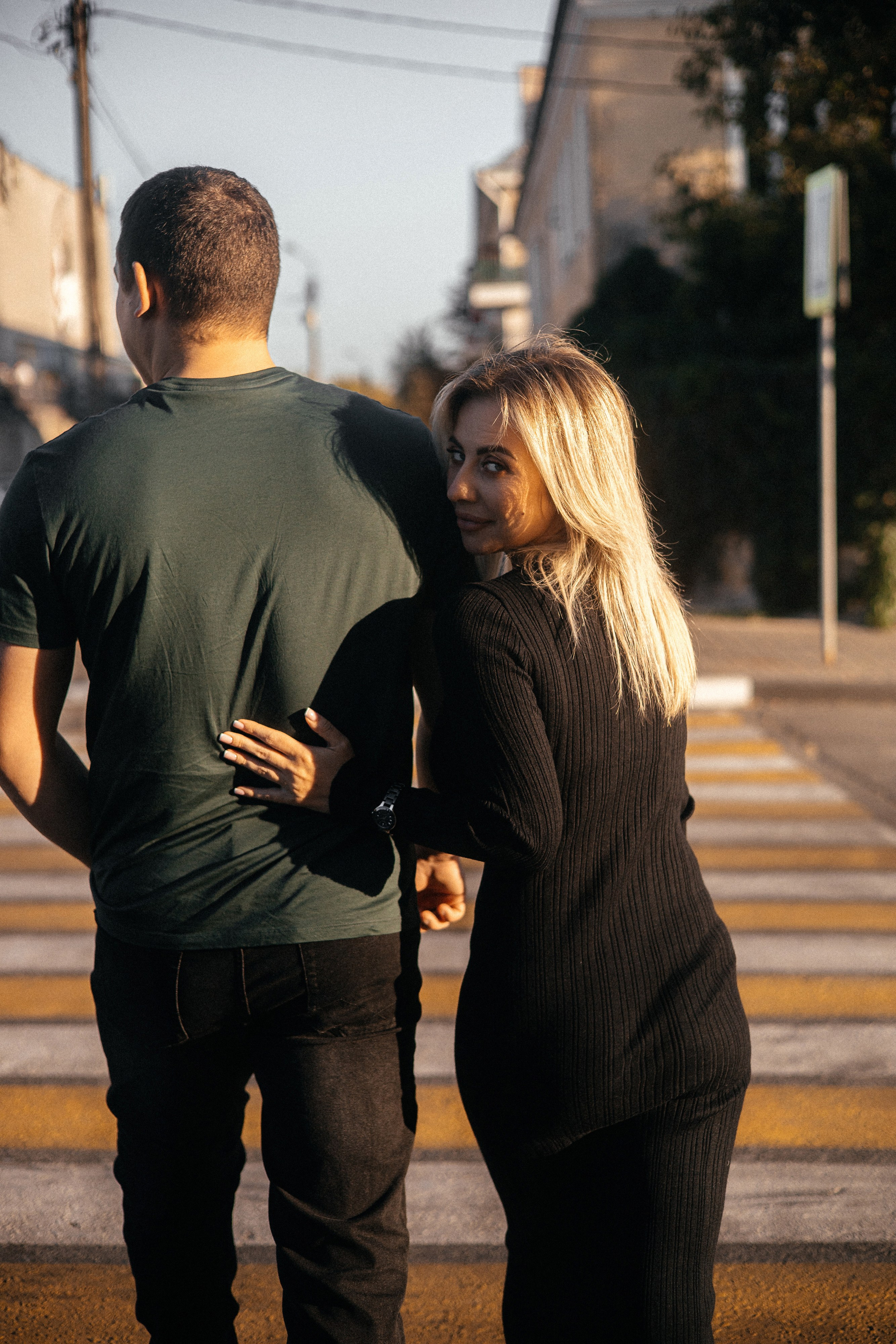Лиля и Роман. Семейный фотограф Губкин/Старый Оскол